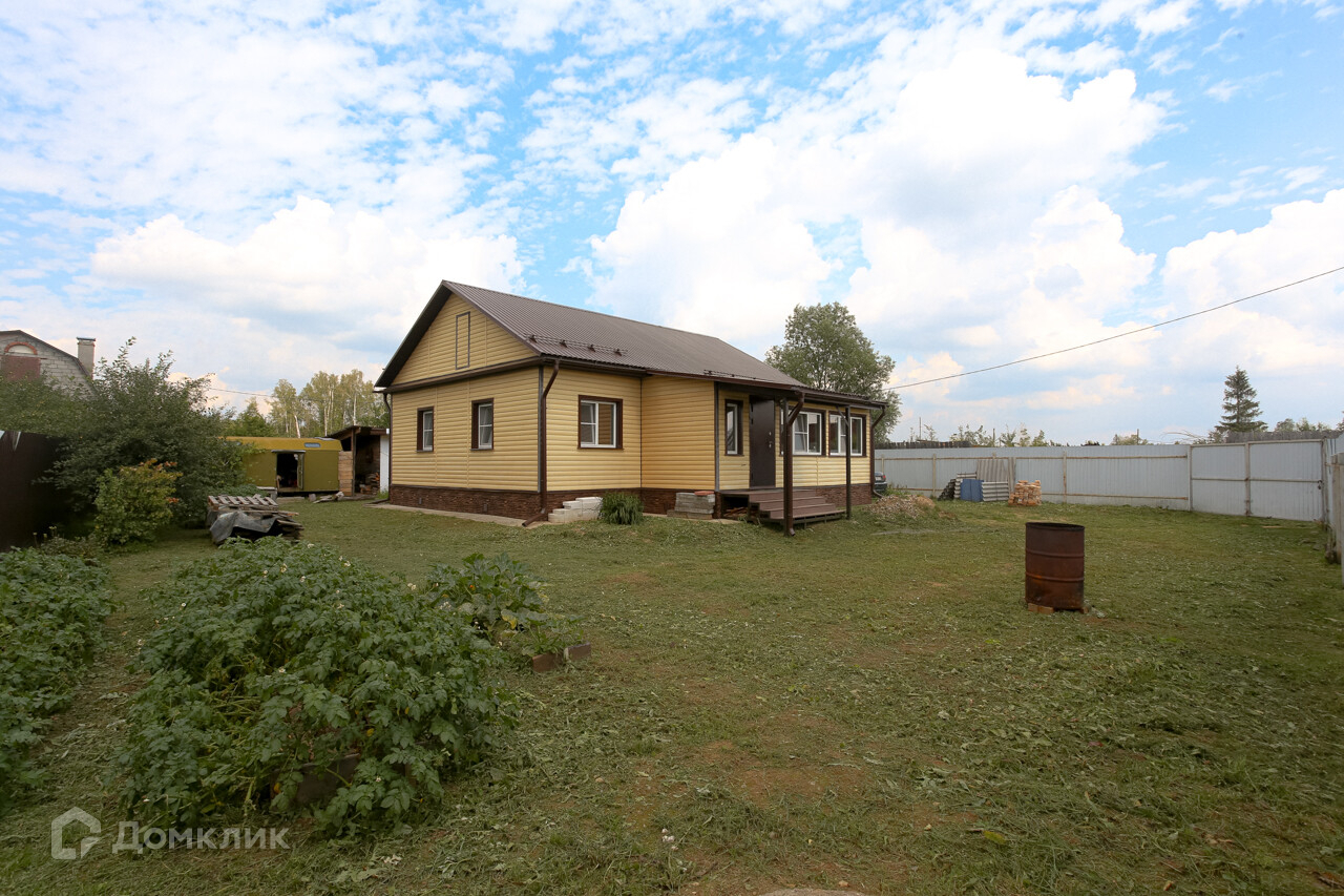 Купить Дом Городской Округ Щелково