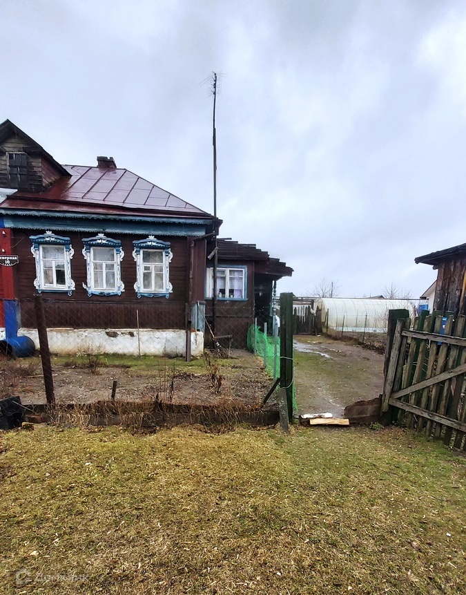 Купить Квартиру В Селивановском Районе Владимирской Области