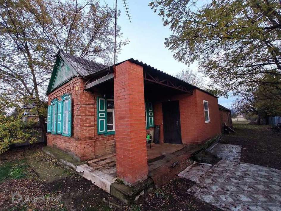 Купить Дом В Краснодарском До 1000000