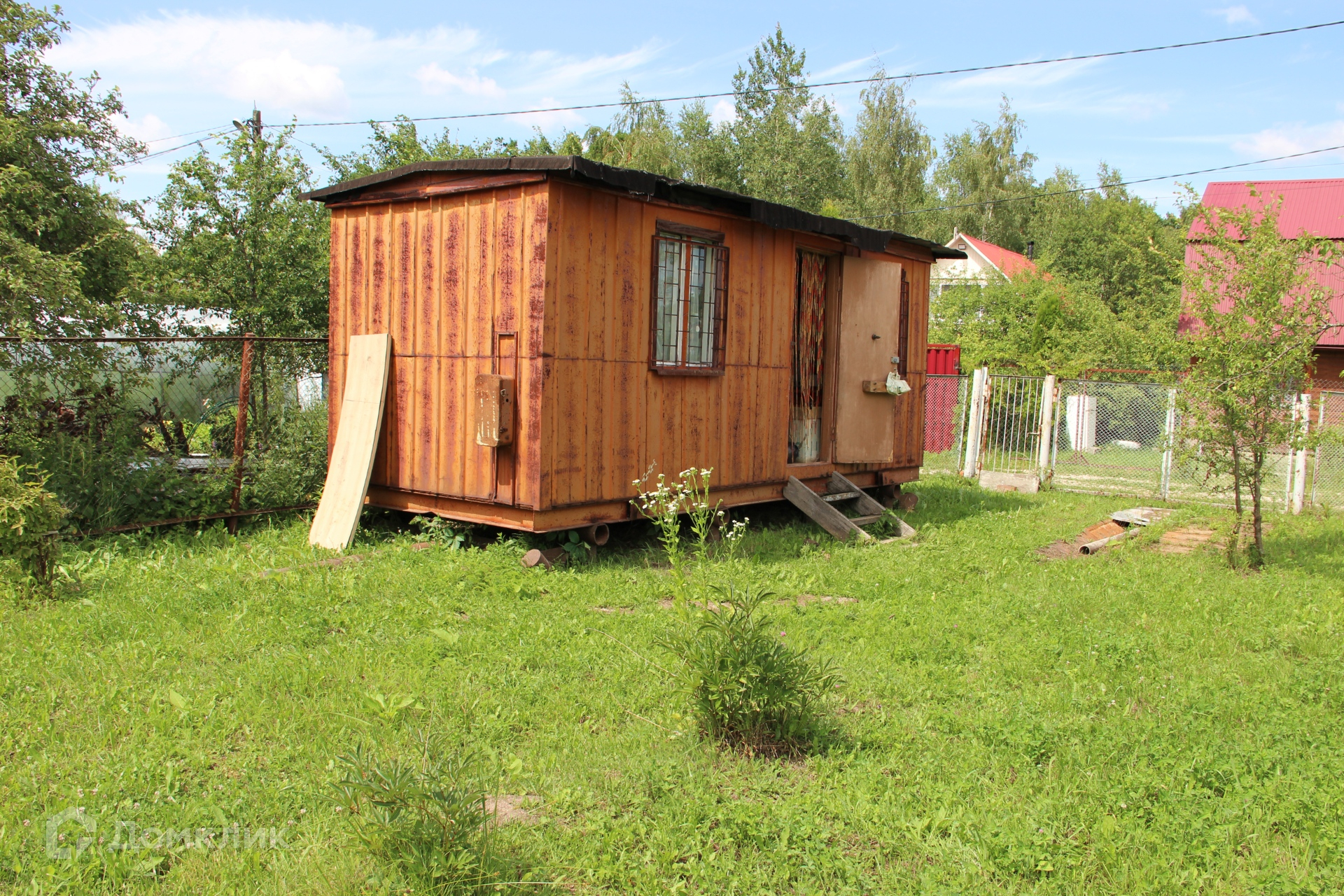 Снт Галант Заокский Купить Дачу