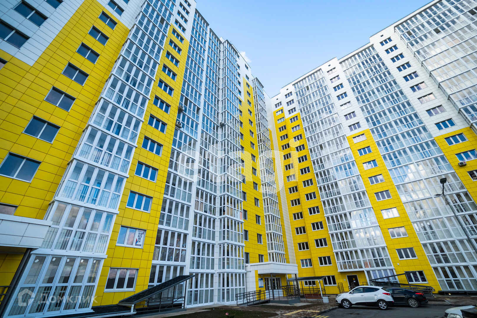 Купить Квартиру Студию Анапа Ул Революции 12