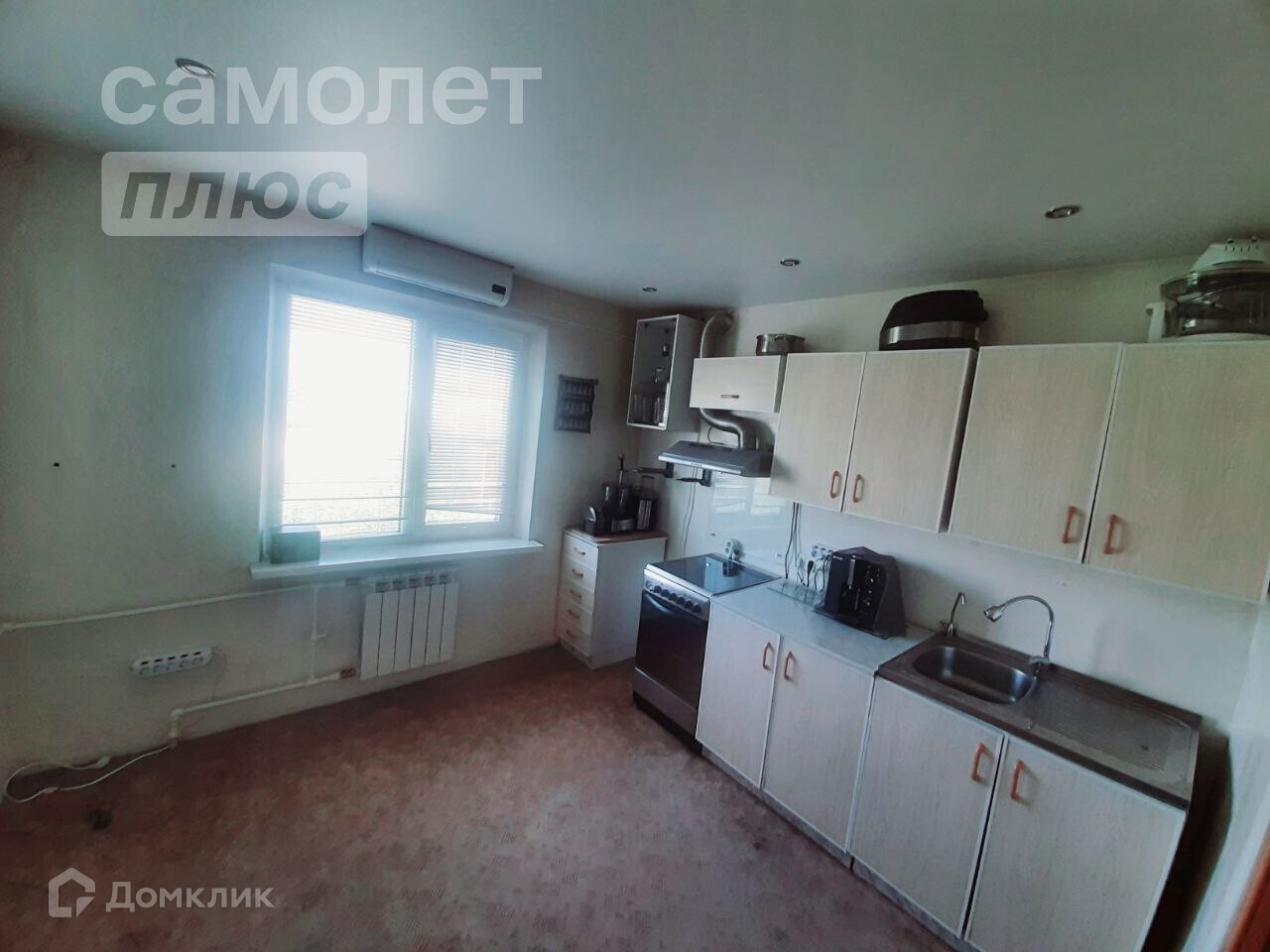 Купить 2-комнатную квартиру, 51 м² по адресу Забайкальский край, Чита, 5-й  микрорайон, 32Б, 5 этаж за 4 950 000 руб. в Домклик — поиск, проверка,  безопасная сделка с жильем в офисе Сбербанка.