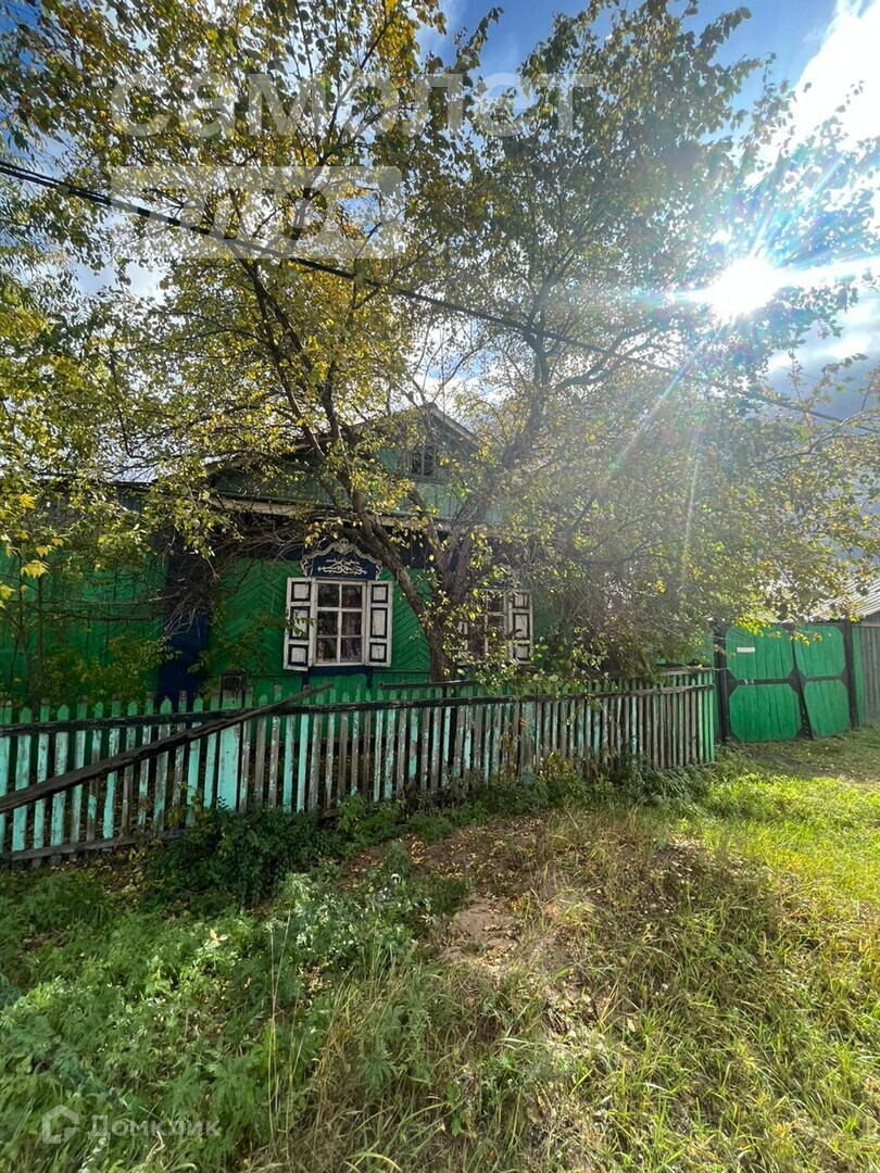 Купить дом, 39.5 м² по адресу Забайкальский край, Шилка, улица Глазова, 112  за 2 100 000 руб. в Домклик — поиск, проверка, безопасная сделка с жильем в  офисе Сбербанка.