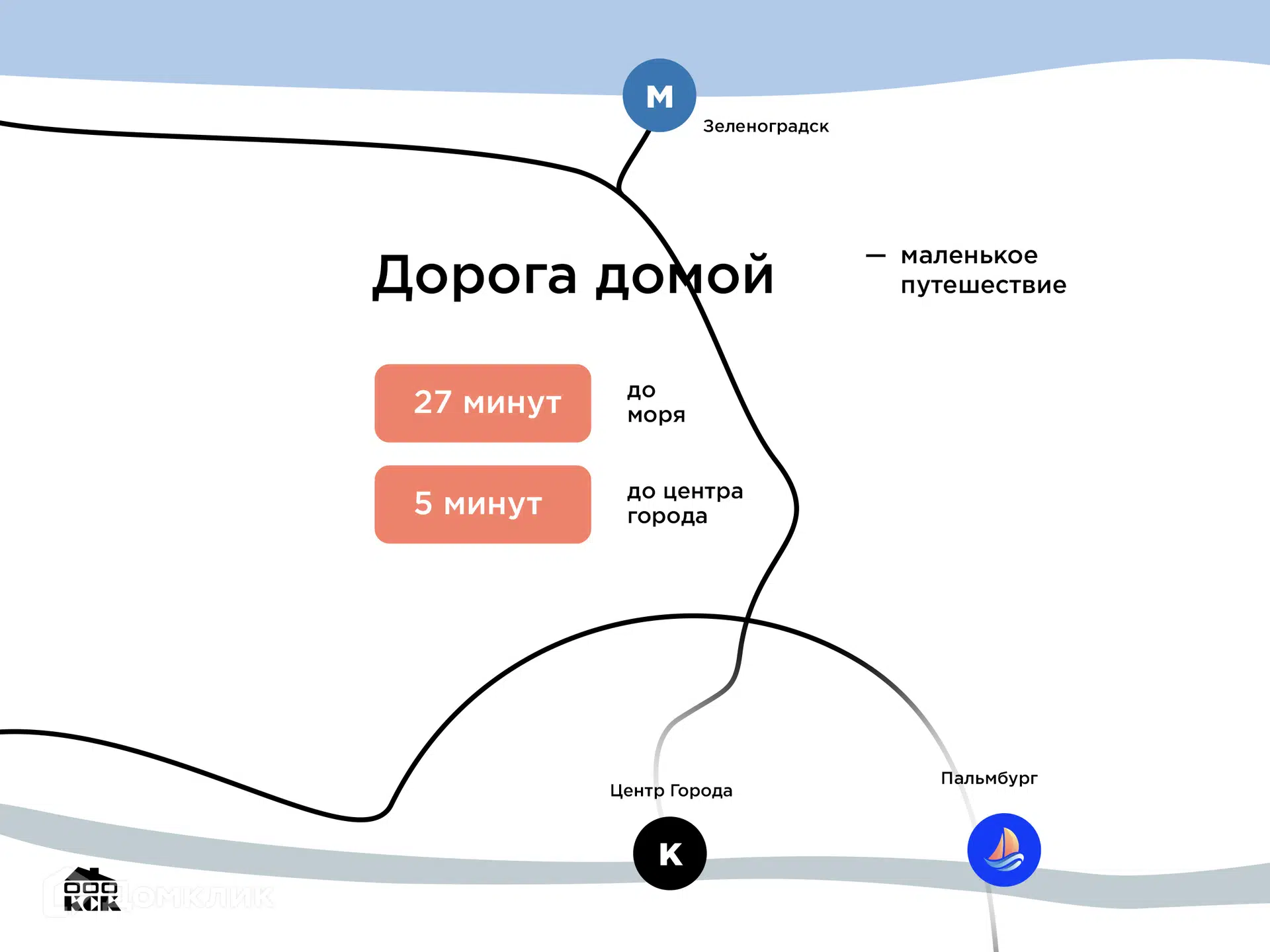 Фото ЖК "ПАЛЬМБУРГ"