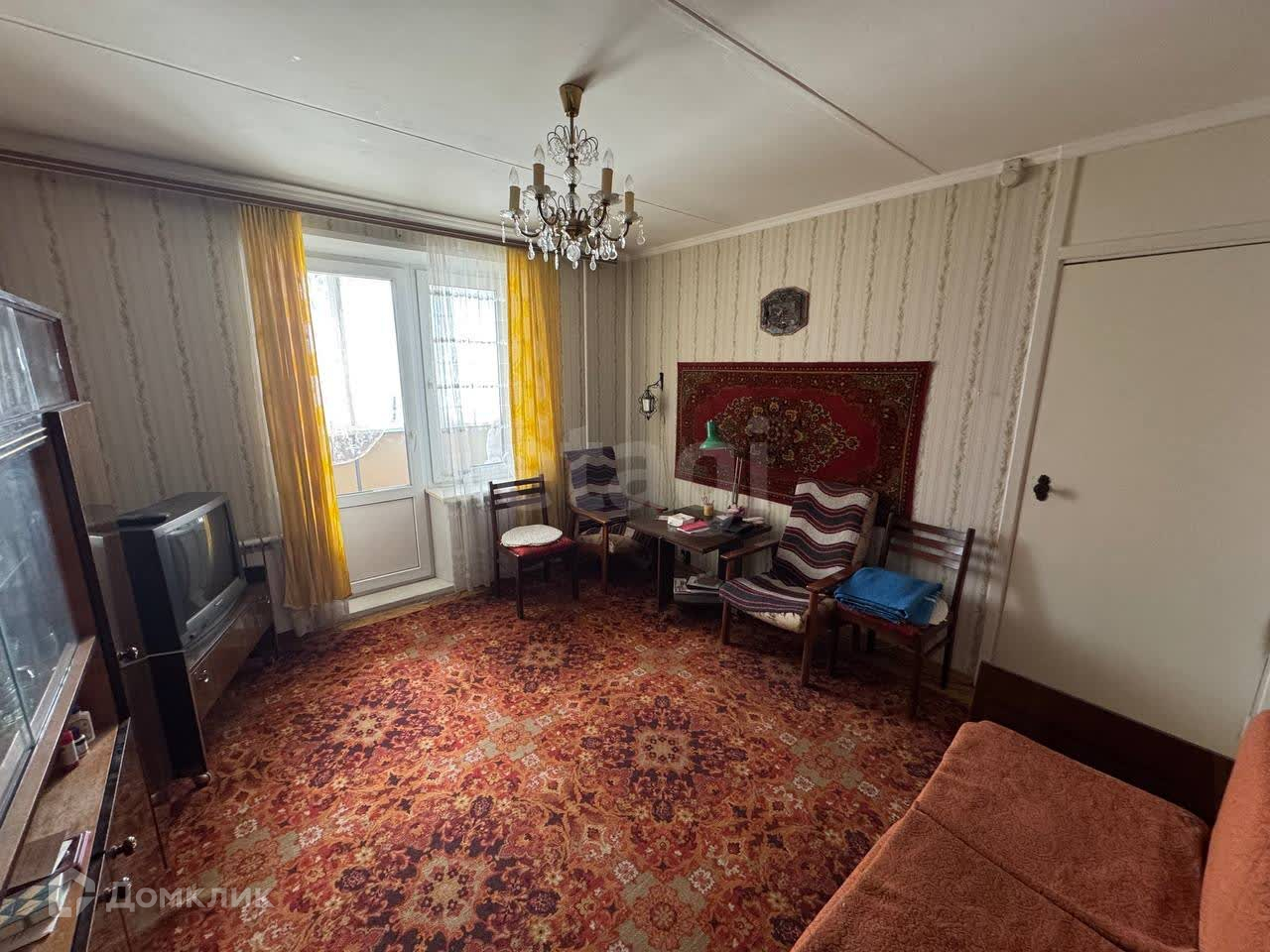Москва, Широкая улица, 7 к7 - Bild 2