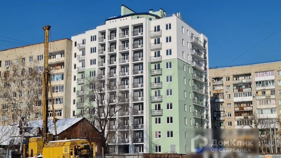 Купить Квартиру Ул Волжская Саратов