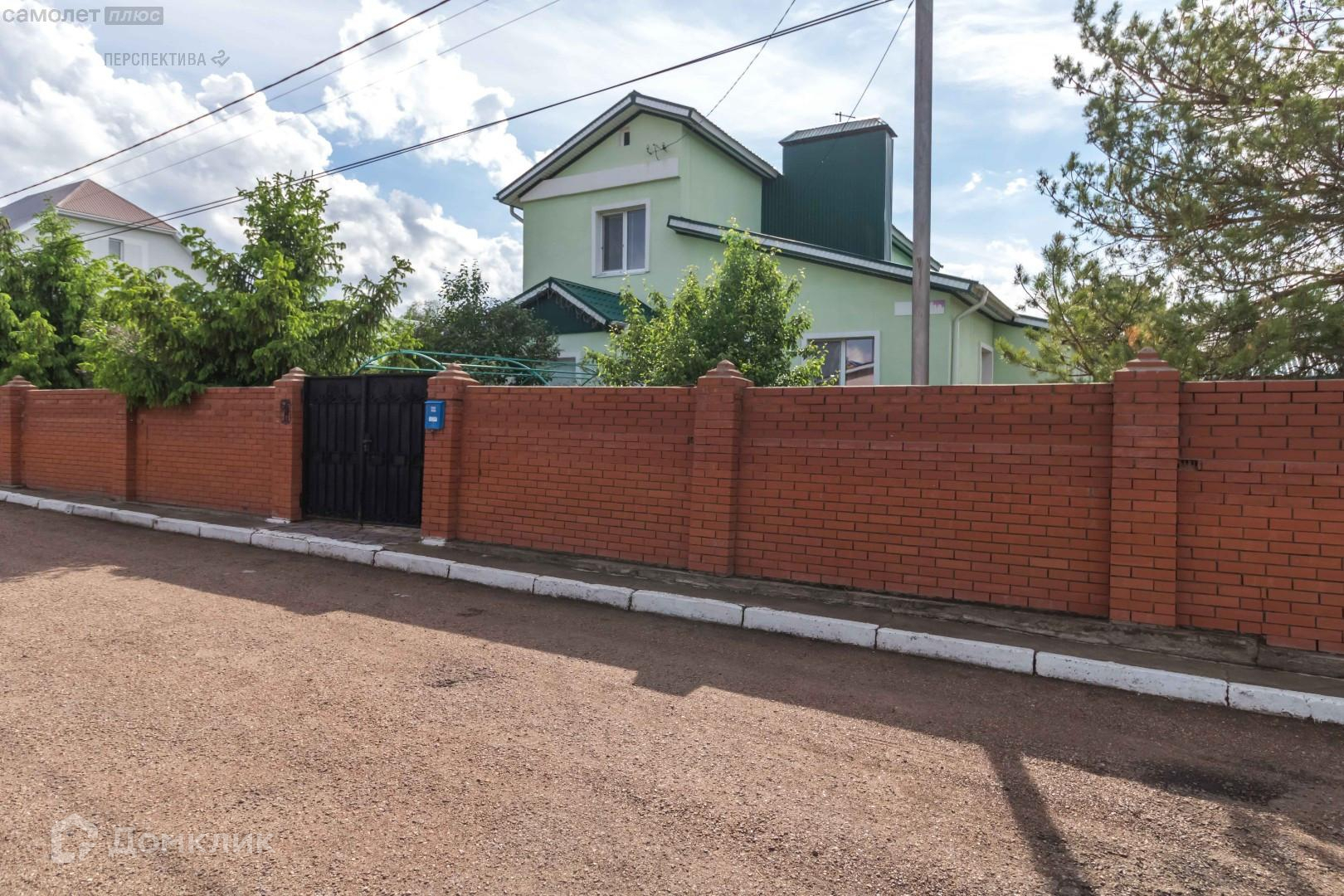 Купить дом, 186.5 м² по адресу Республика Башкортостан, Уфимский район ...