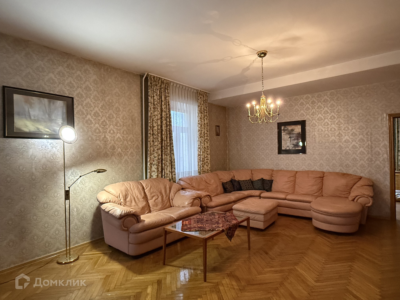 Москва, Тихвинский переулок, 7 ст2 - Bild 4