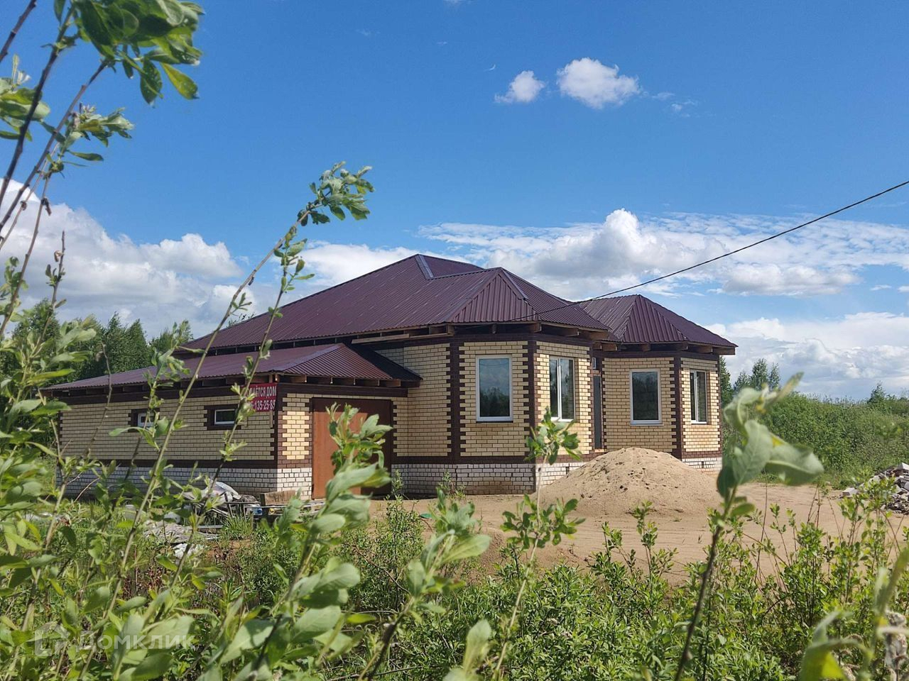 Купить Дачу В Некрасовском Ярославской Области