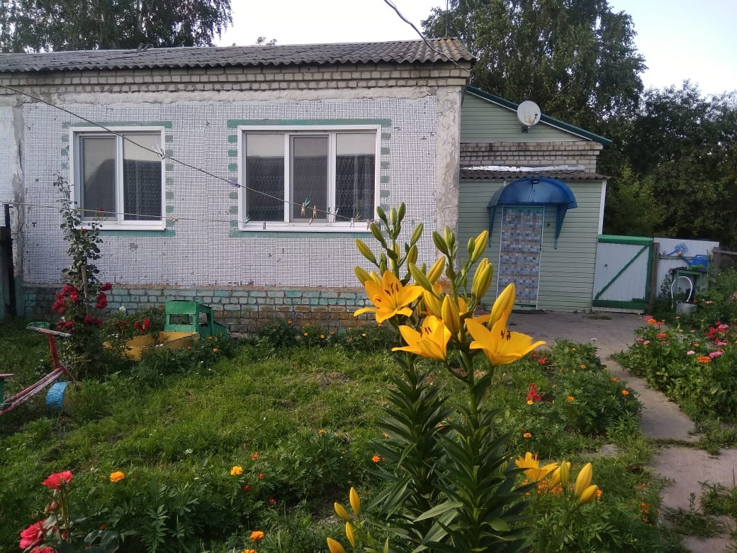 Купить Дом В Карачеве Свежие