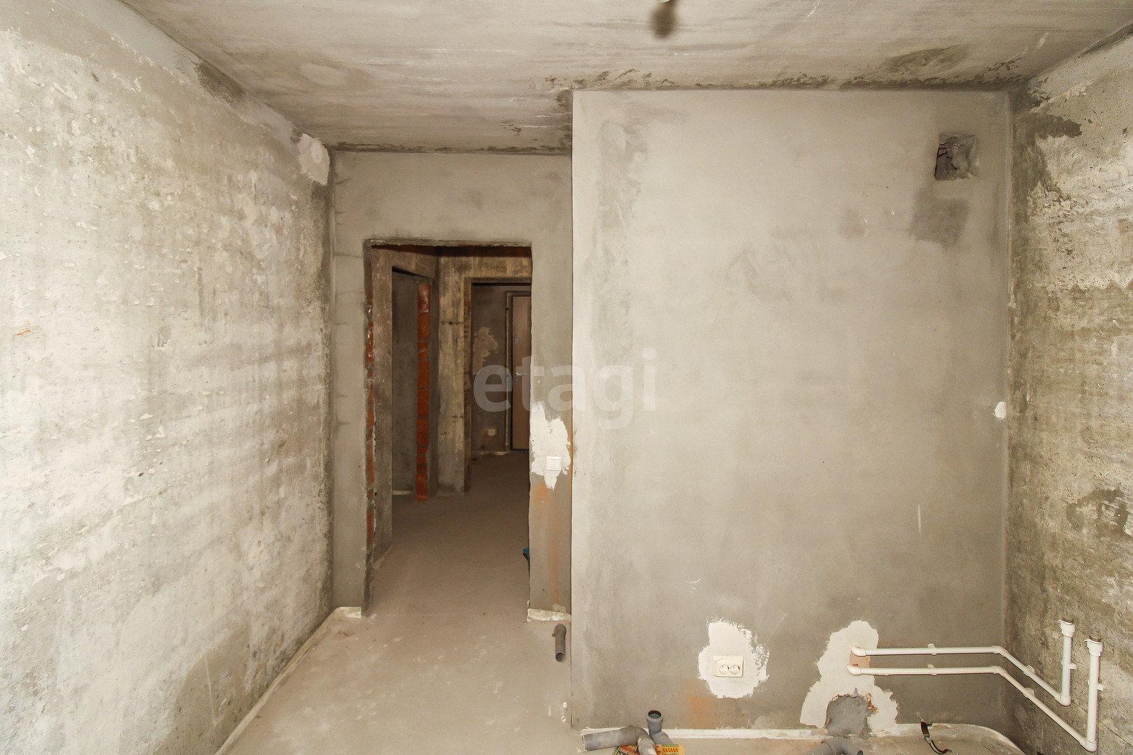 Купить металлический дом в Кропоткина