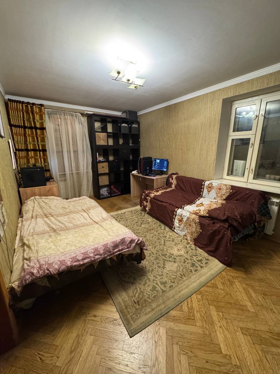 Реутов, 6-й микрорайон м-н, Садовый проезд, 4 – pohled 5