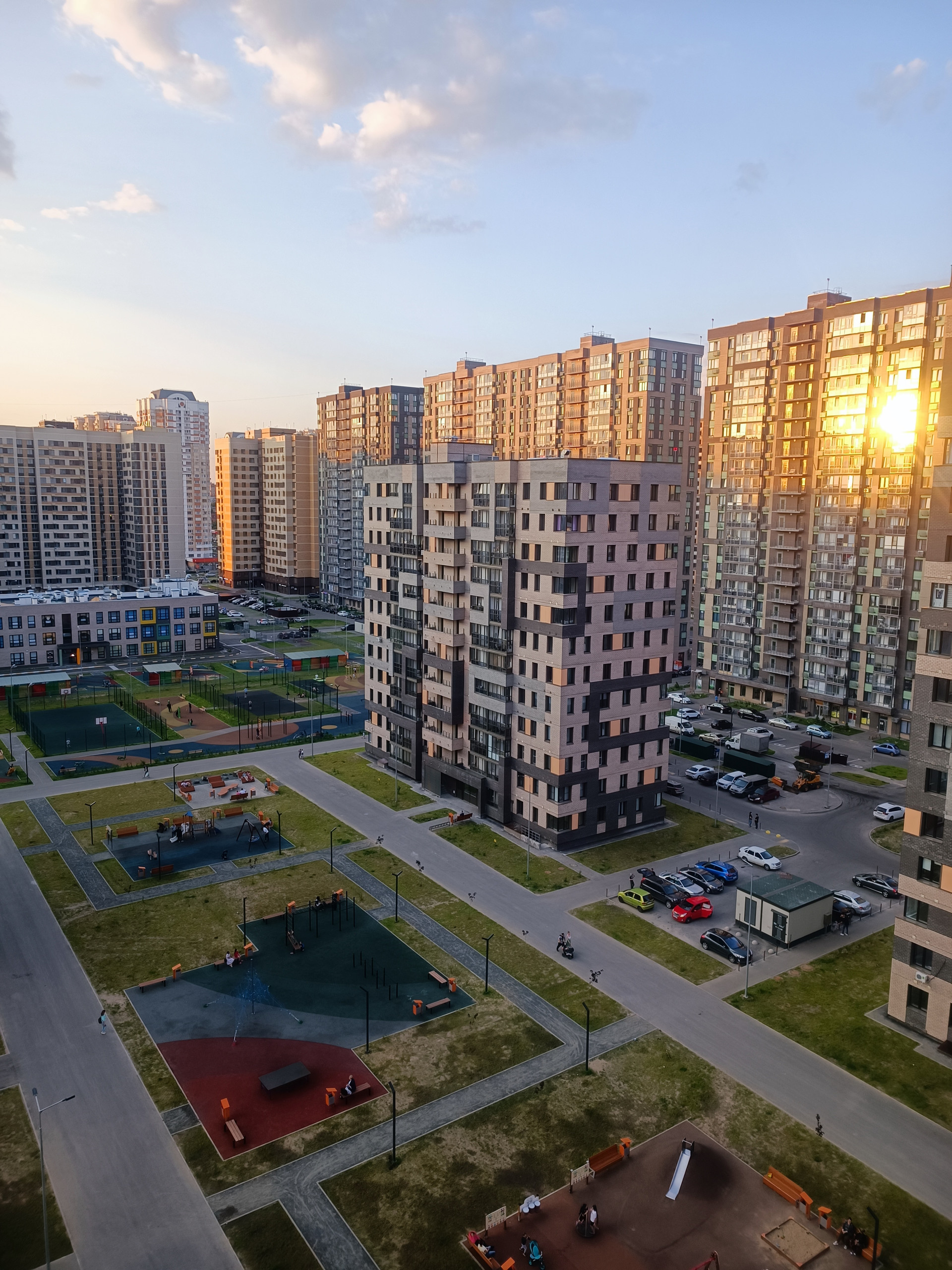 Купить 1-комнатную квартиру, 33.7 м² по адресу Московская область,  Балашиха, микрорайон Железнодорожный, улица Корнилаева, 3, 12 этаж за 5 850  000 руб. в Домклик — поиск, проверка, безопасная сделка с жильем в офисе  Сбербанка.