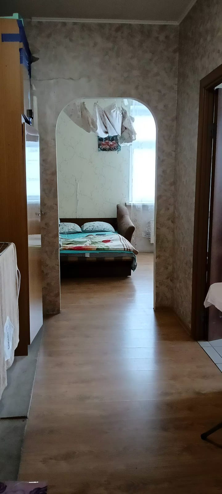 Купить 1-комнатную квартиру, 43.3 м² по адресу Московская область ...