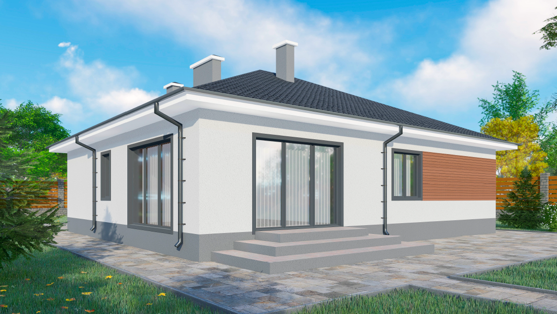 Купить дом, 139 м² по адресу Белгородская область, Губкин, Октябрьский ...