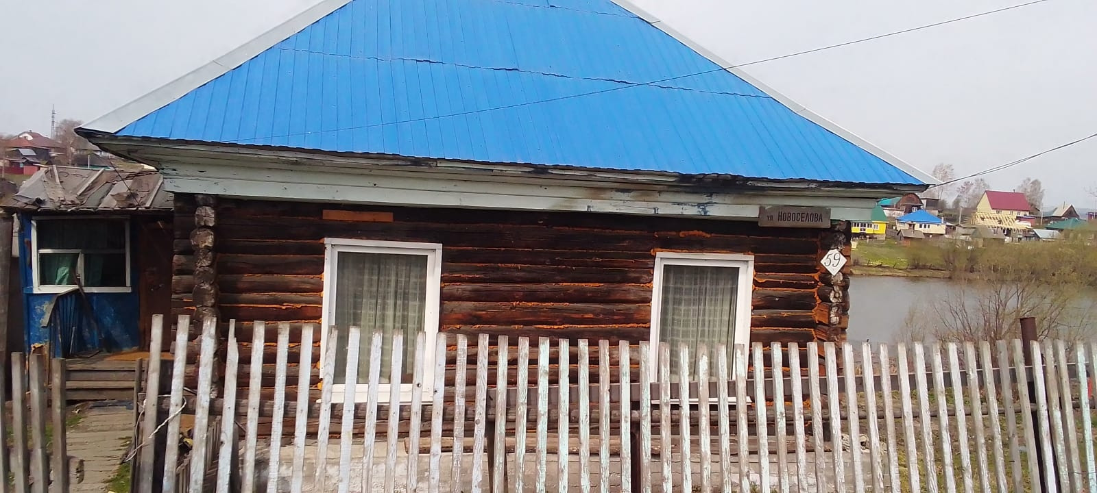 Дача березовский кемеровская область. Д Новоселово Свердловской обл.