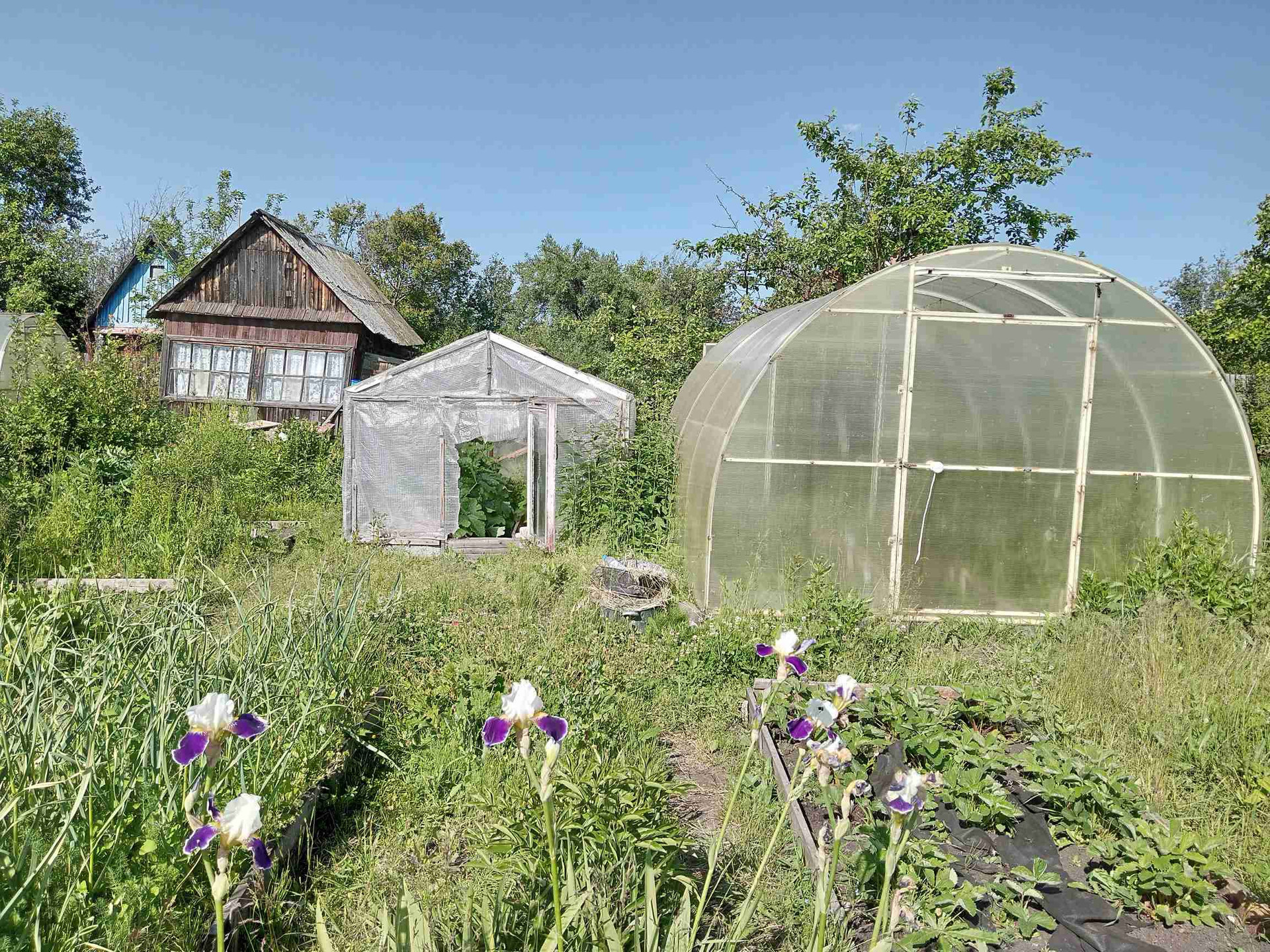 Купить Дом В Снт Пермь