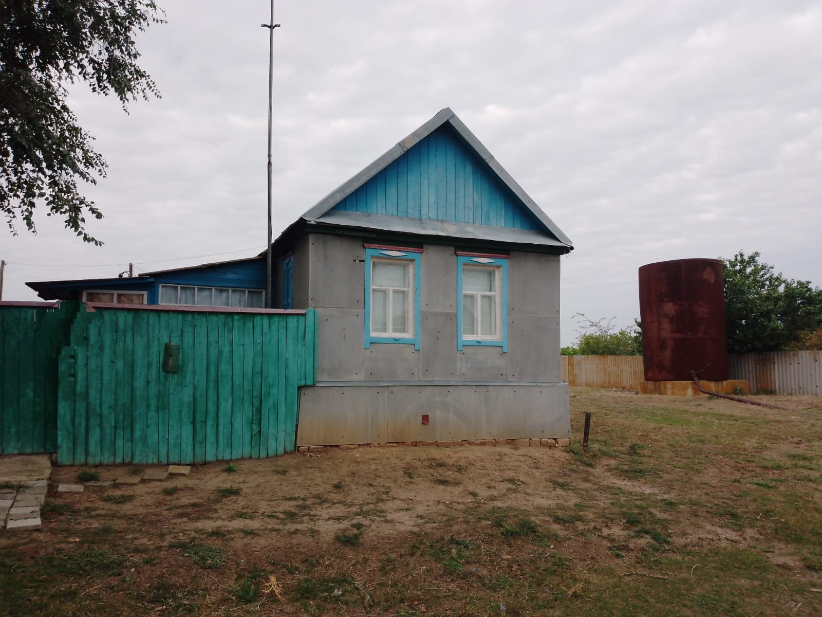 Волгоград Береславка Купить Дом В Поселке