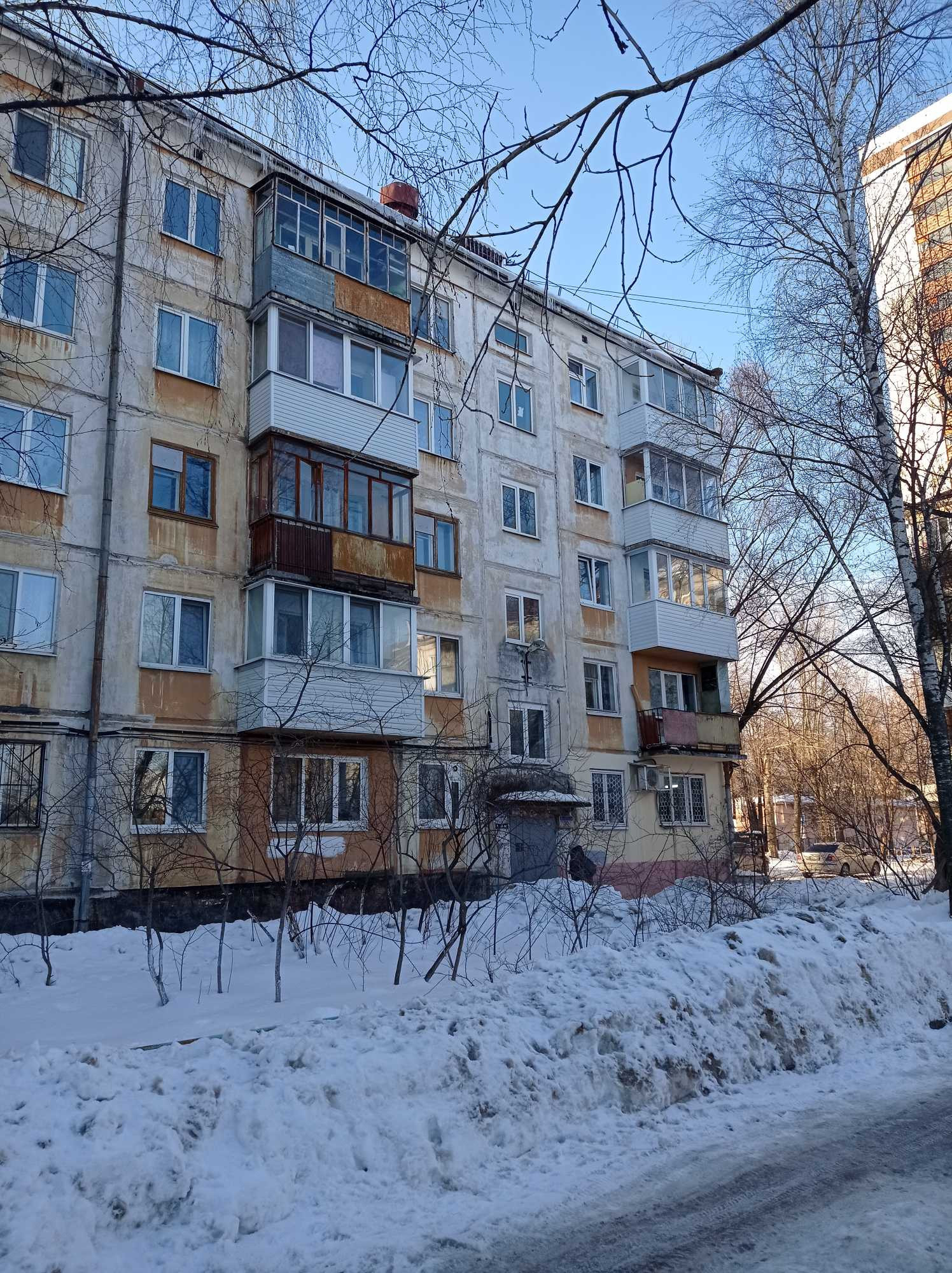 Купить Квартиру В Перми Улица Краснополянская 2