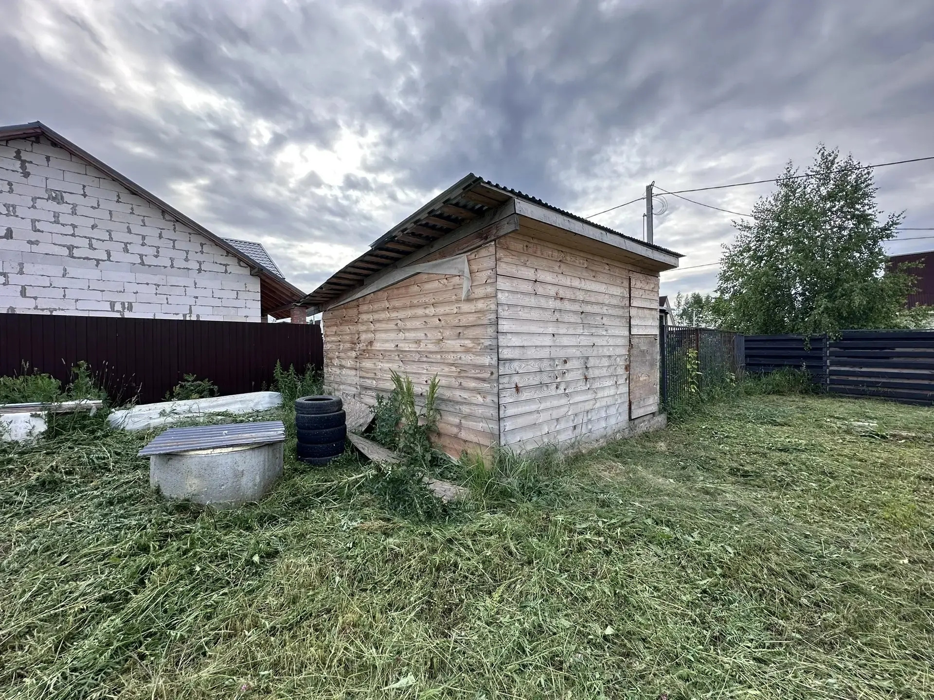 Фото Дом, Холуденево, 7