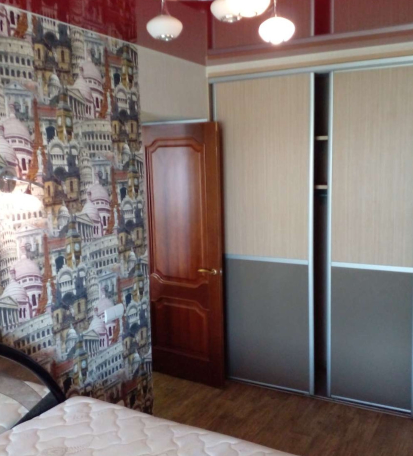 Купить 2-комнатную квартиру, 52 м² по адресу Самара, улица Мичурина, 6 ...