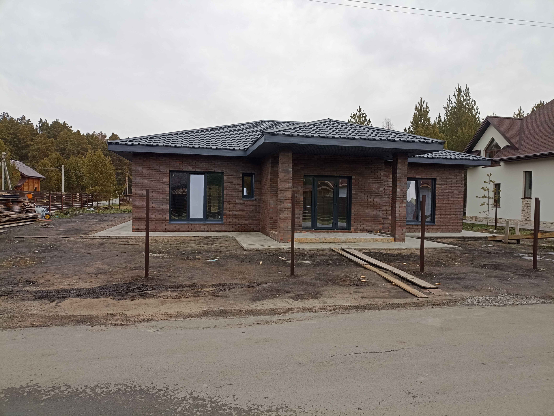 Купить Дом В Изумрудной Поляне Ногинский
