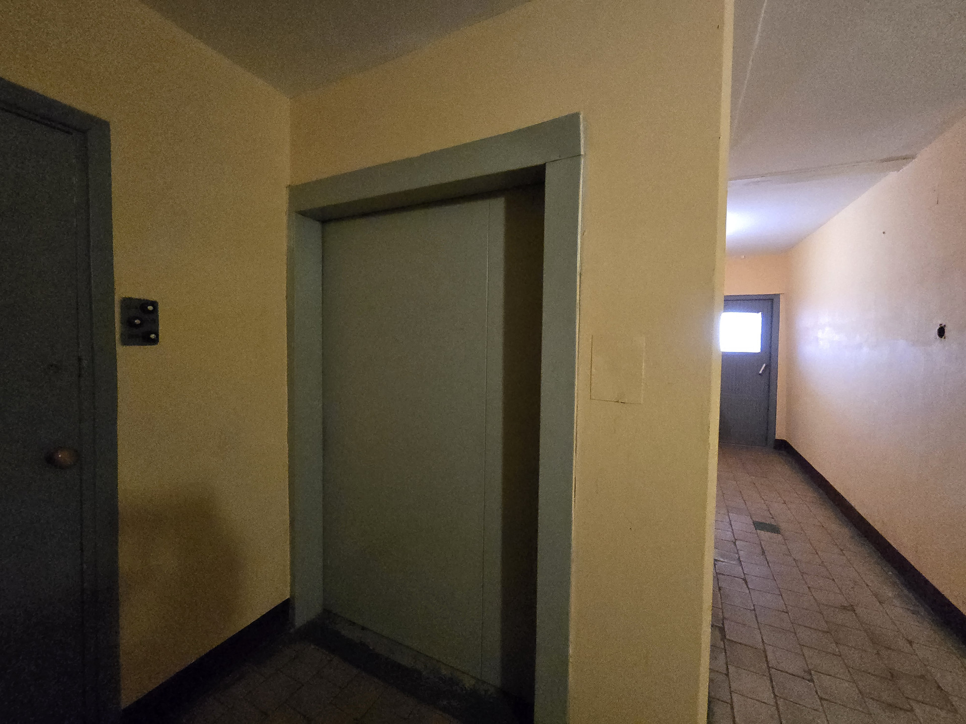 Реутов, 9-й микрорайон м-н, Юбилейный проспект, 44 - Aanzicht 4
