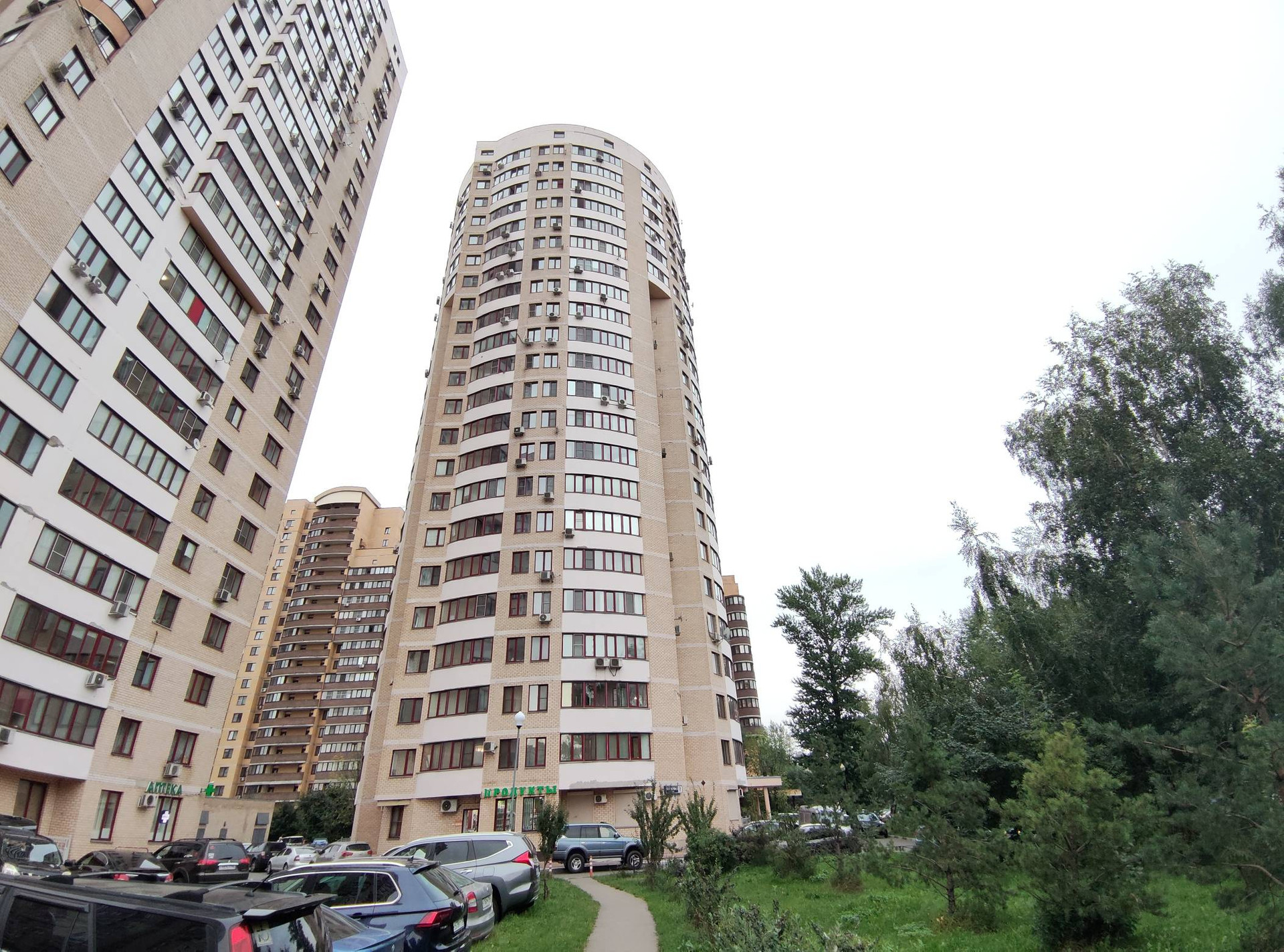 Купить Трехкомнатную В Реутове Вторичка