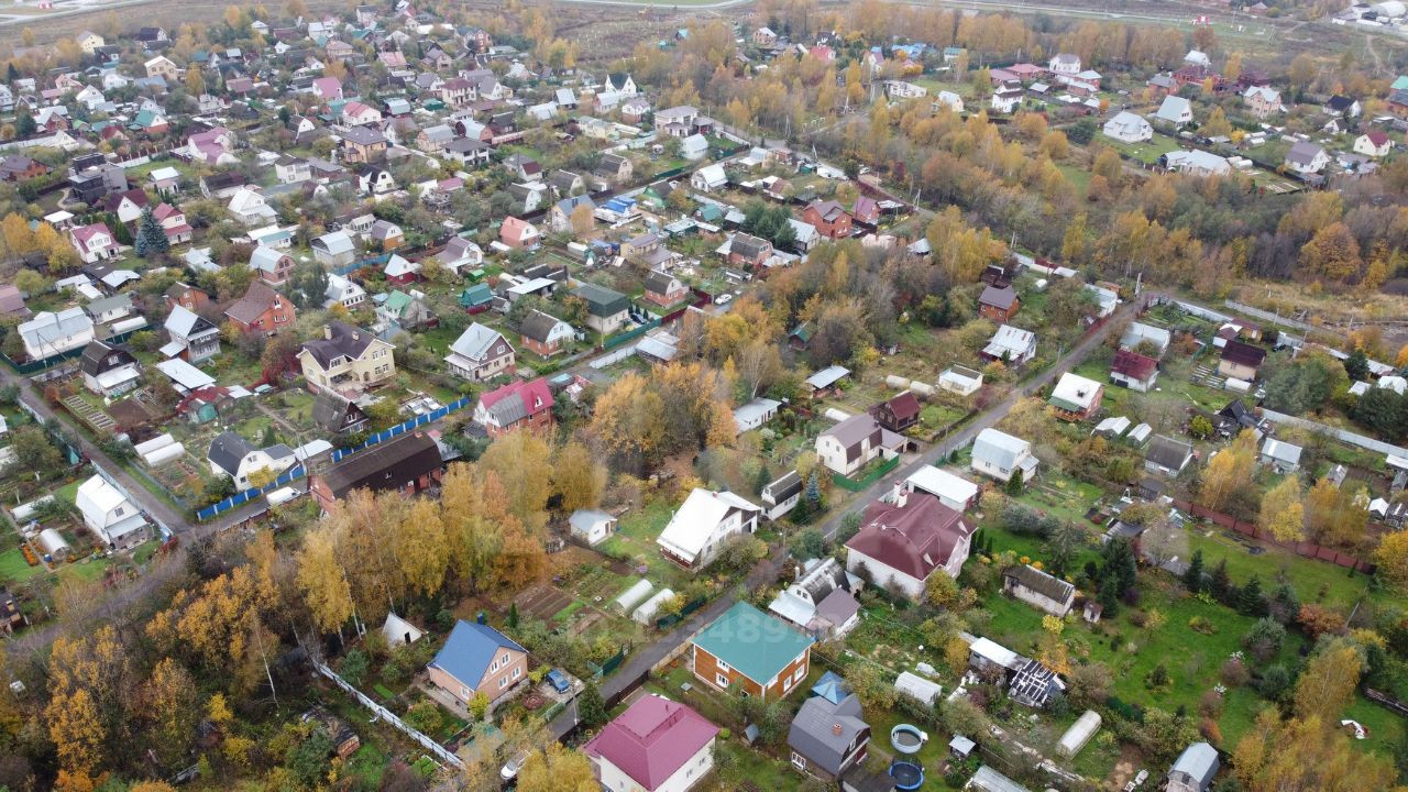 Купить Дом В Чашниково Солнечногорского Района