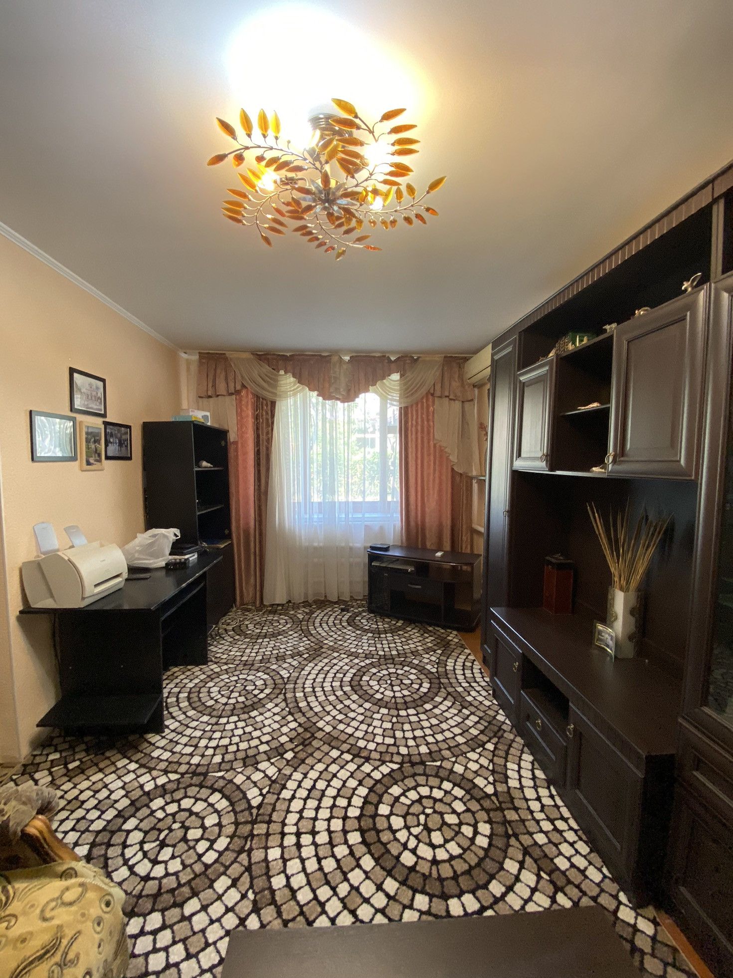 Каркасный дом в Энем купить