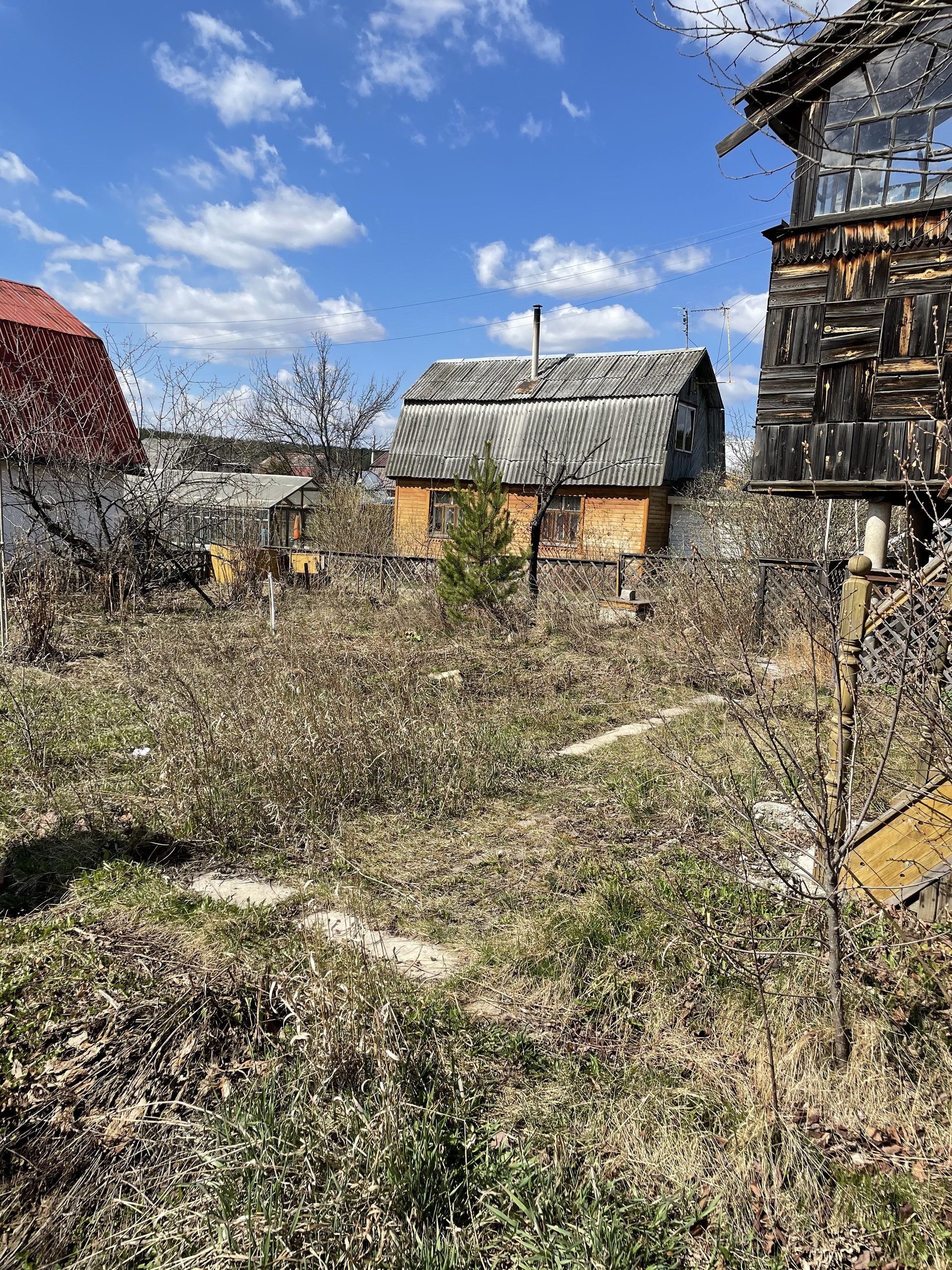 Волгоград Купить Дачу Снт Монтажник