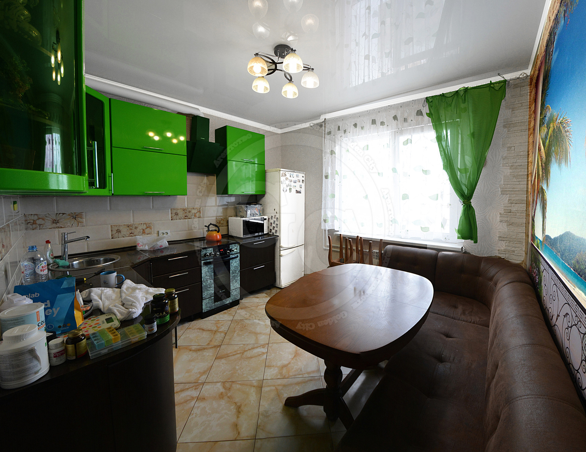 Купить Двухкомнатную Квартиру В Оренбурге Район Дзержинский