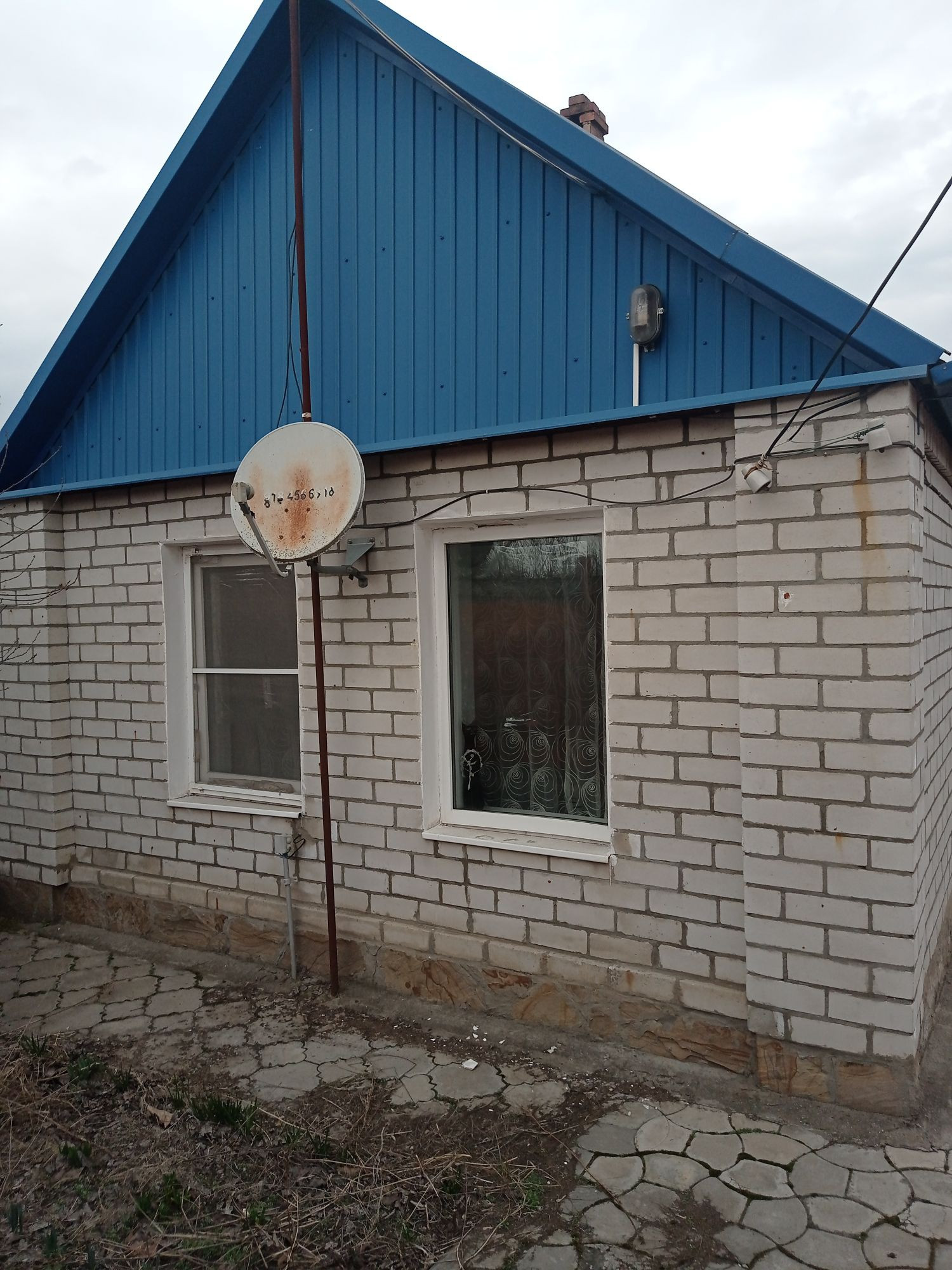 Заказать строительство каркасный дом в Кропоткин