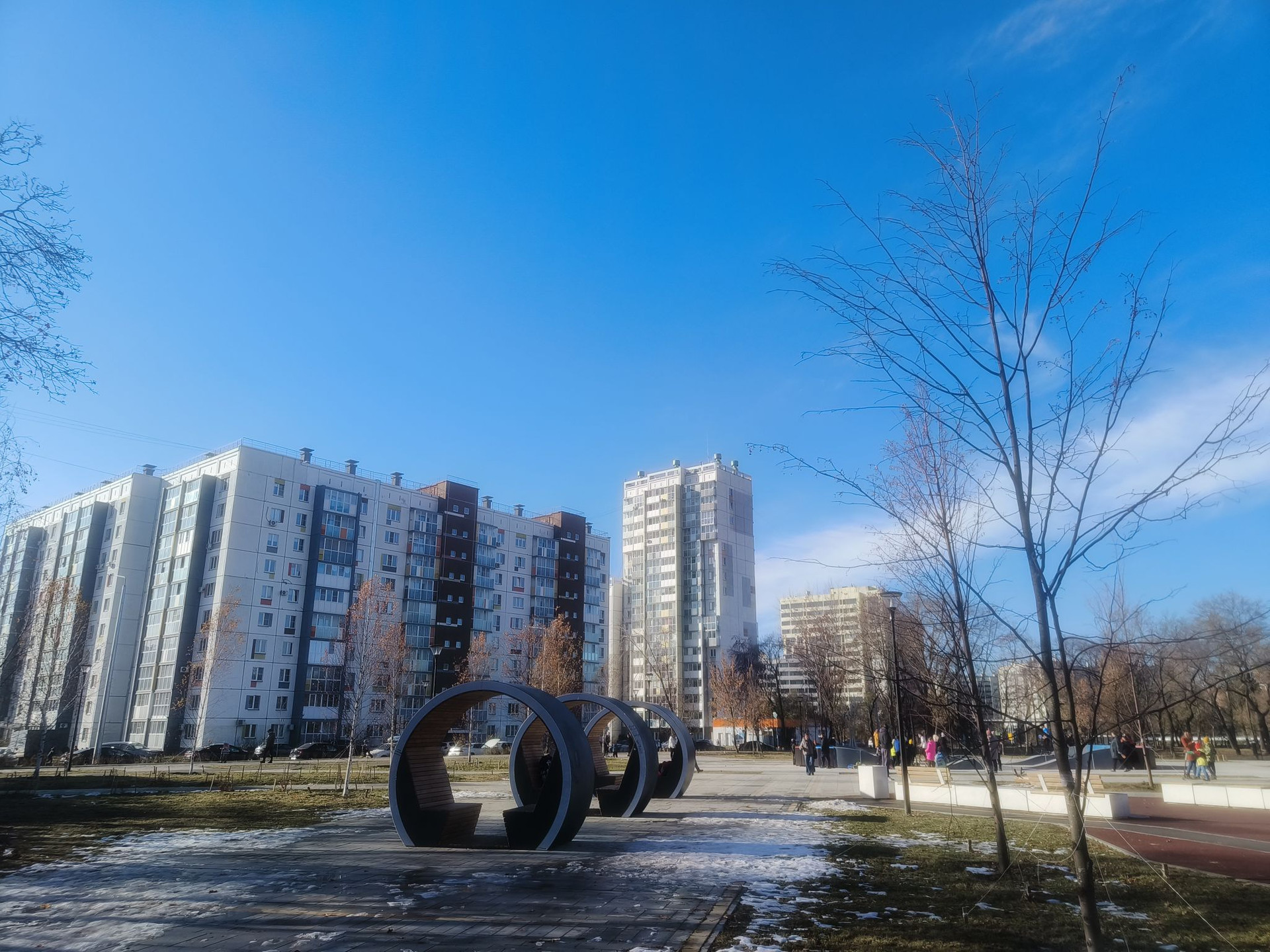 Домклик—cервисдляпоискаипокупкинедвижимостивипотеку