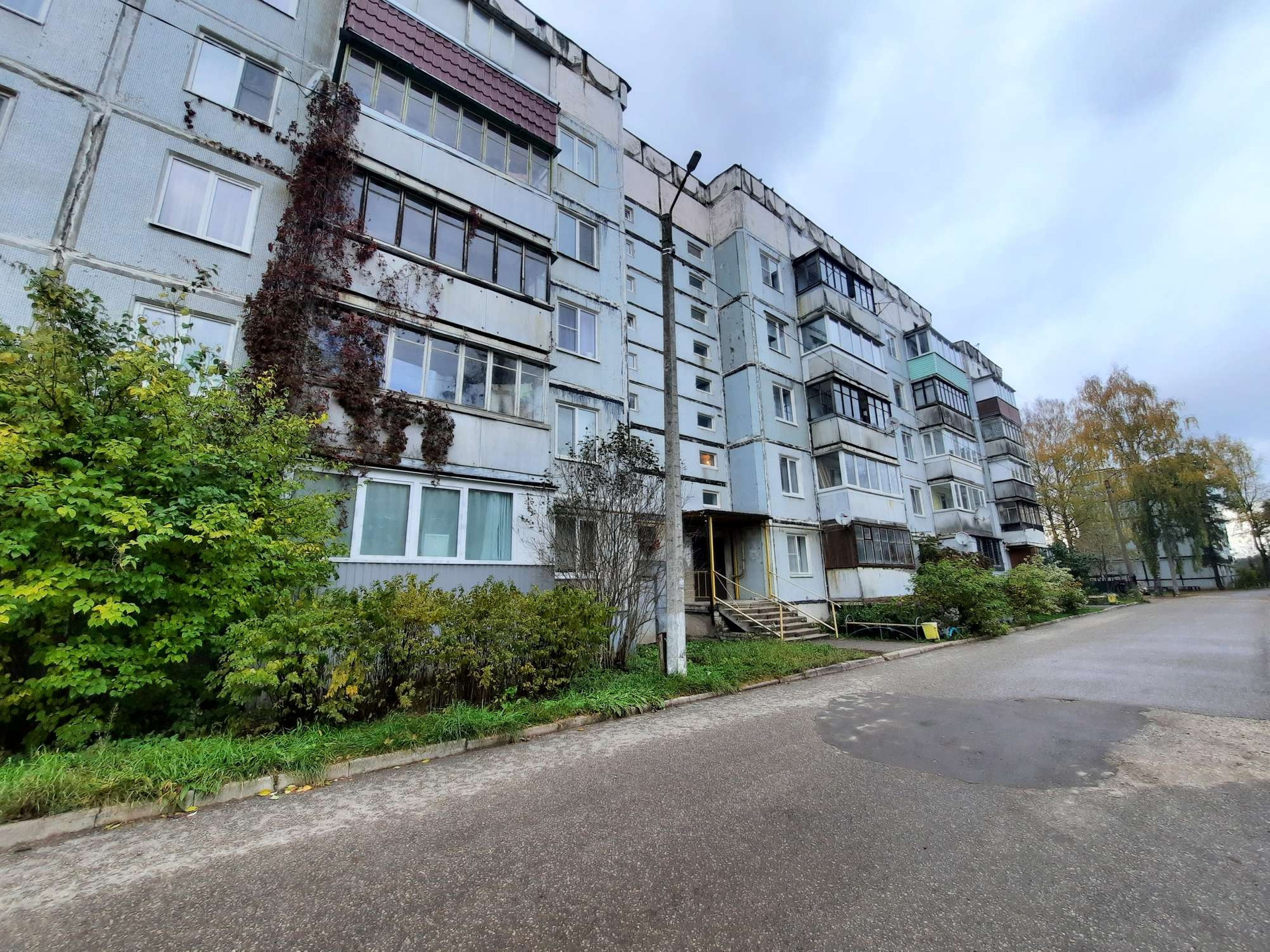 Купить Квартиру В Череха Псковский Район