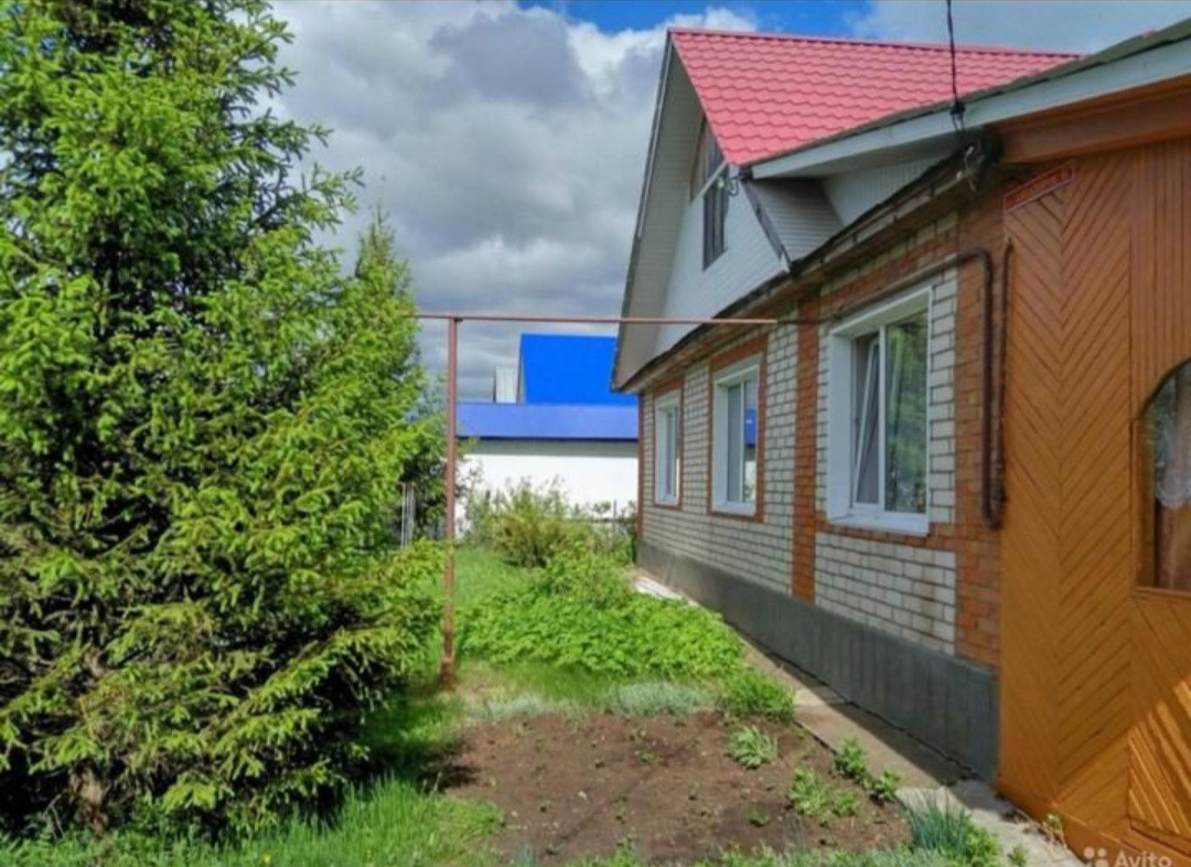 Купить Дом В Давлеканово С Фото
