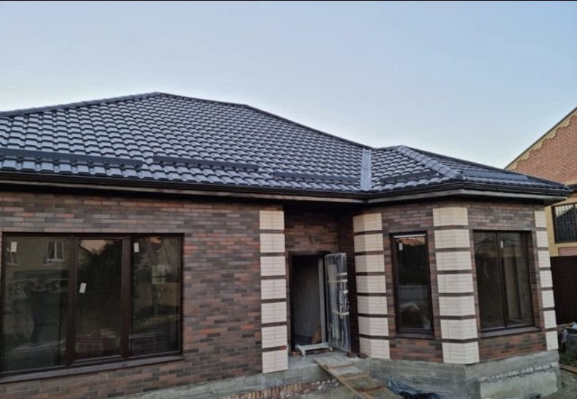 Купить дом, 130 м² по адресу Ставрополь, 16-й м-н, Николаевская, 3 за 8 ...