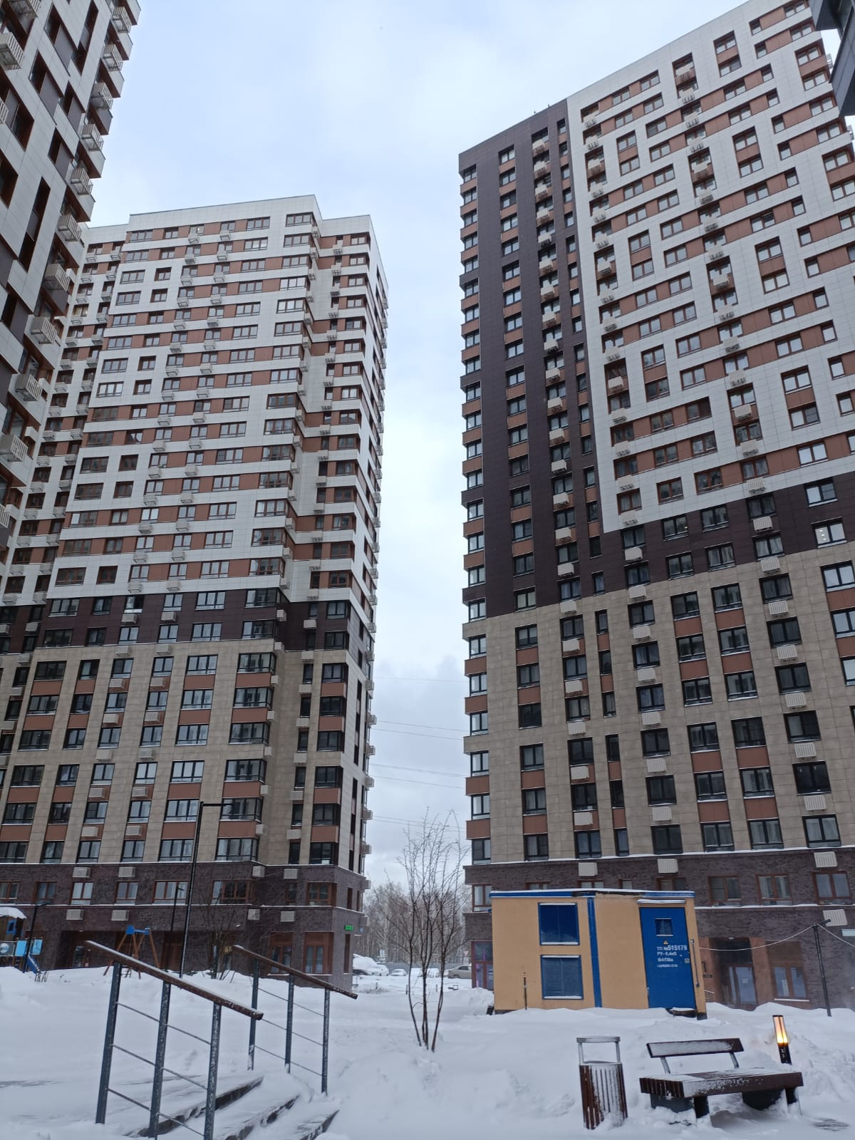 Купить 2-комнатную квартиру, 36 м² по адресу Московская область, Одинцово,  микрорайон Клубничное Поле, жилой комплекс Одинград квартал Семейный, 5, 11  этаж за 8 500 000 руб. в Домклик — поиск, проверка, безопасная сделка с  жильем в офисе Сбербанка.