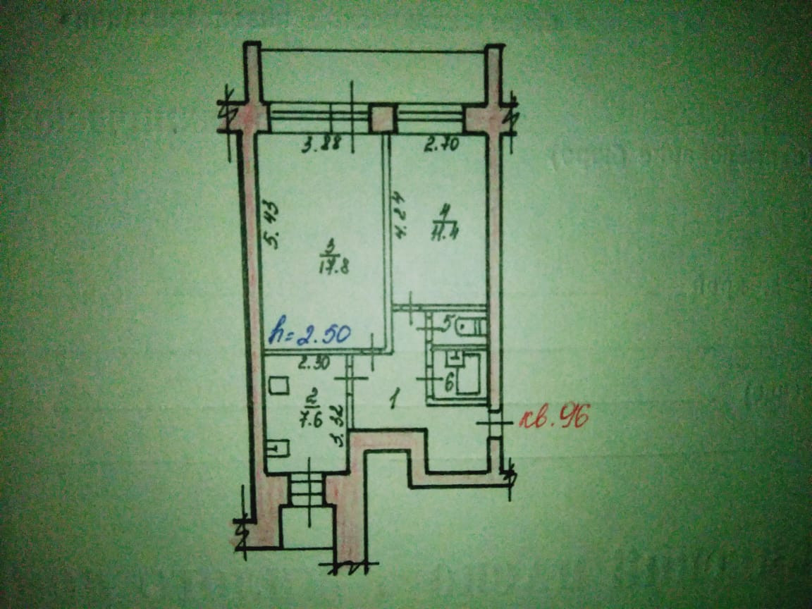 Купить 2-комнатную квартиру, 53.1 м² по адресу Хабаровский край,  Верхнебуреинский район, рабочий посёлок Чегдомын, Парковая улица, 13, 3  этаж за 2 000 000 руб. в Домклик — поиск, проверка, безопасная сделка с  жильем в офисе Сбербанка.