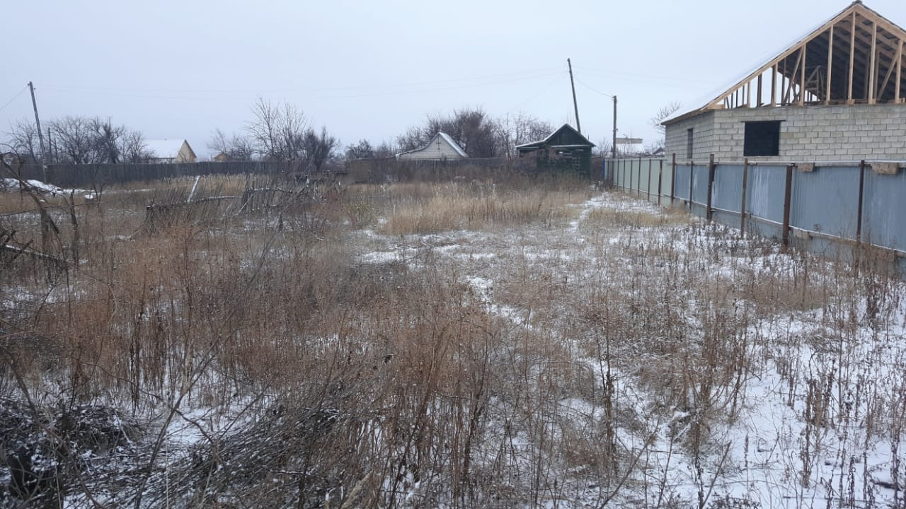 Купить Дом Волжский Волгоградская Область Заканалье