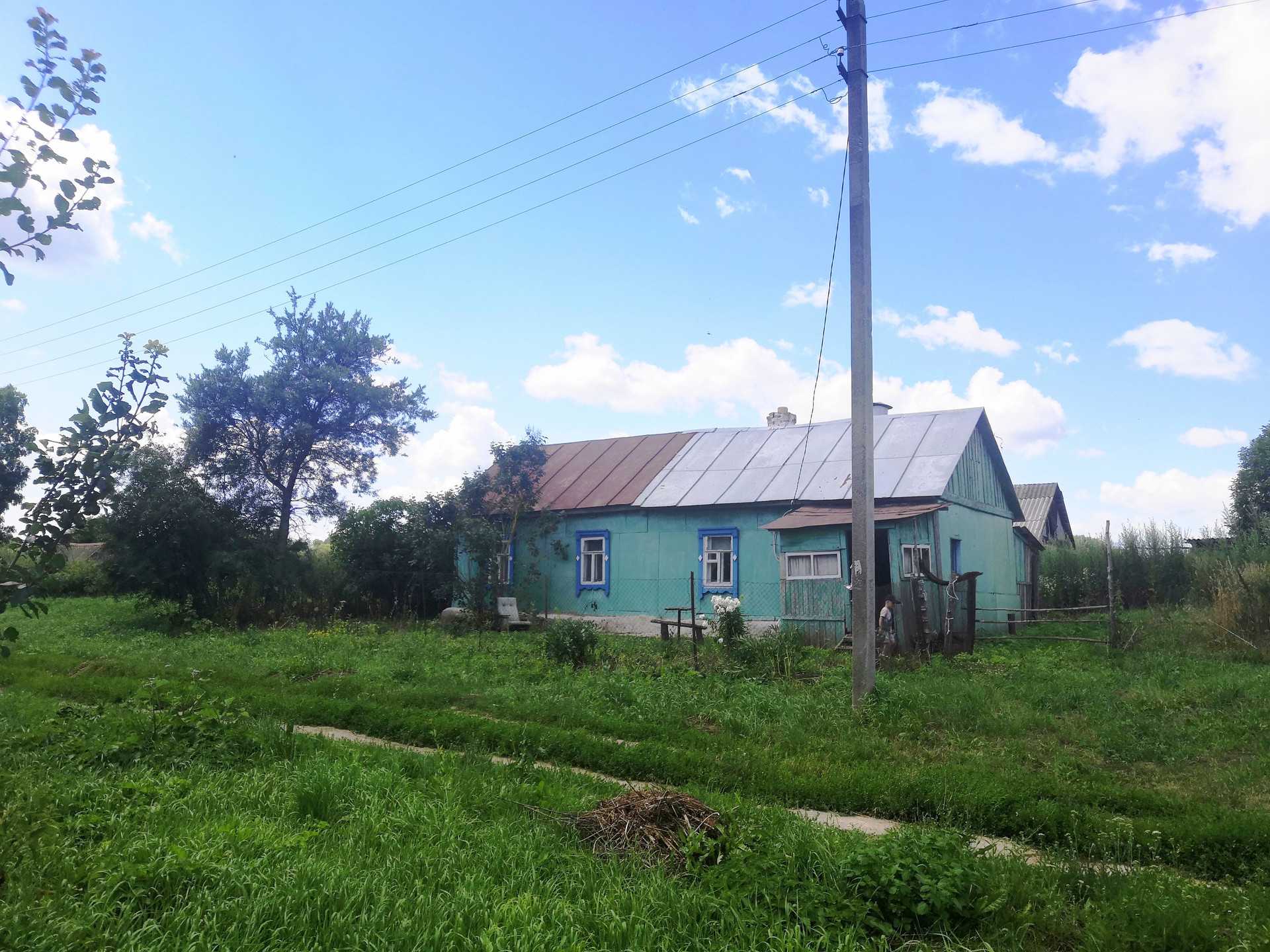 Купить Дом В Кромском Районе Орловской