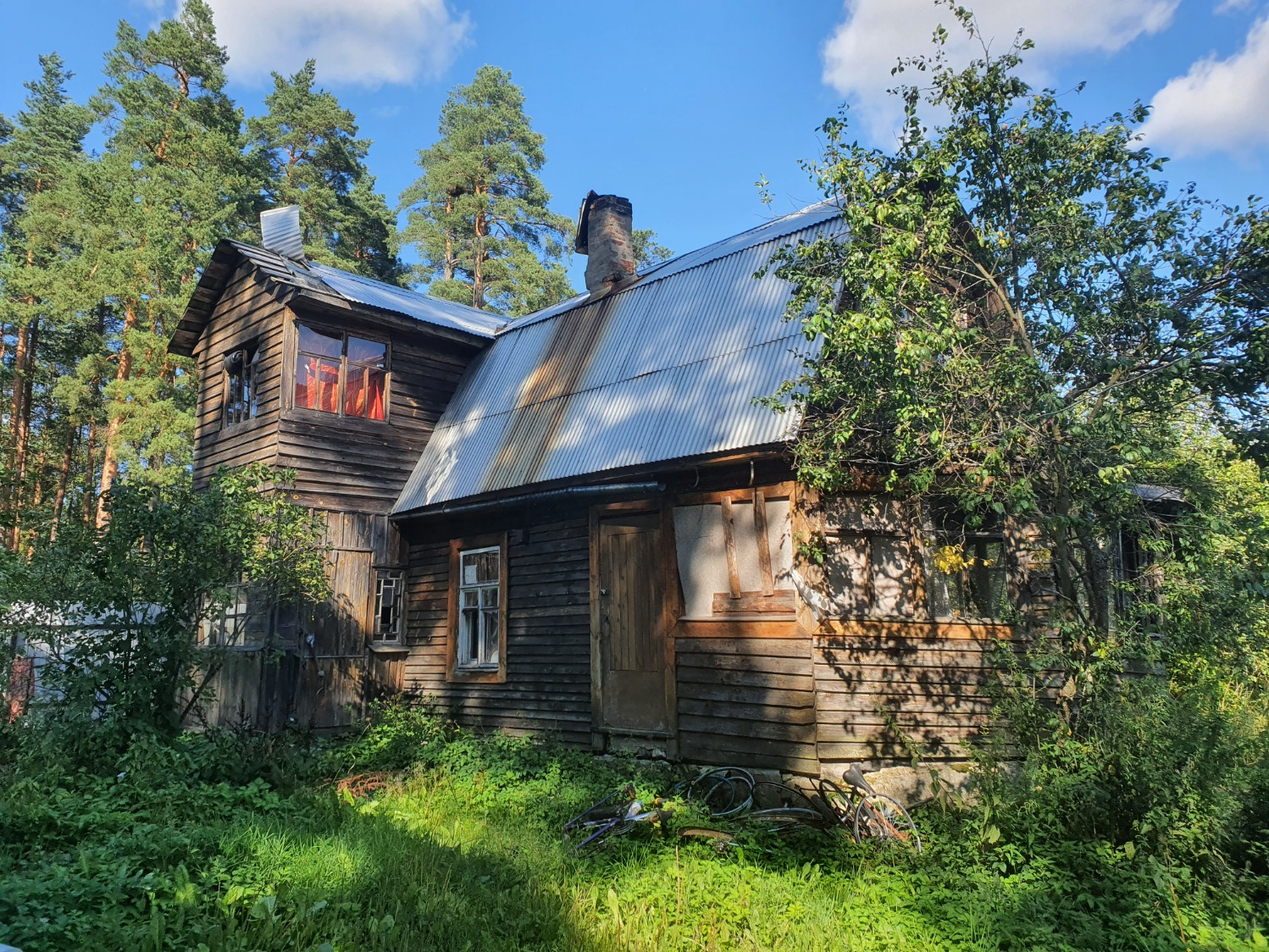 Купить Дом В Сиверской Гатчинский Район