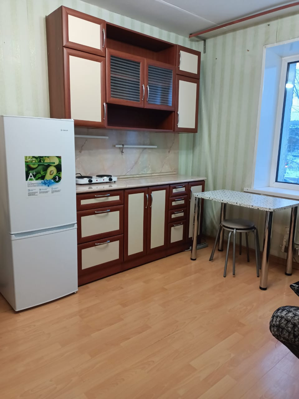 Купить Комнату Комсомольская 100