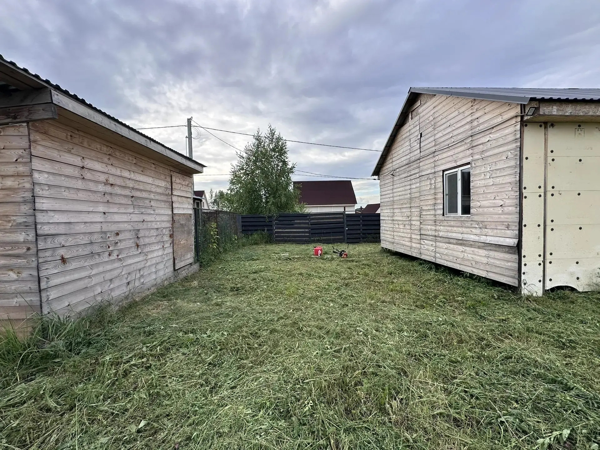 Фото Дом, Холуденево, 4
