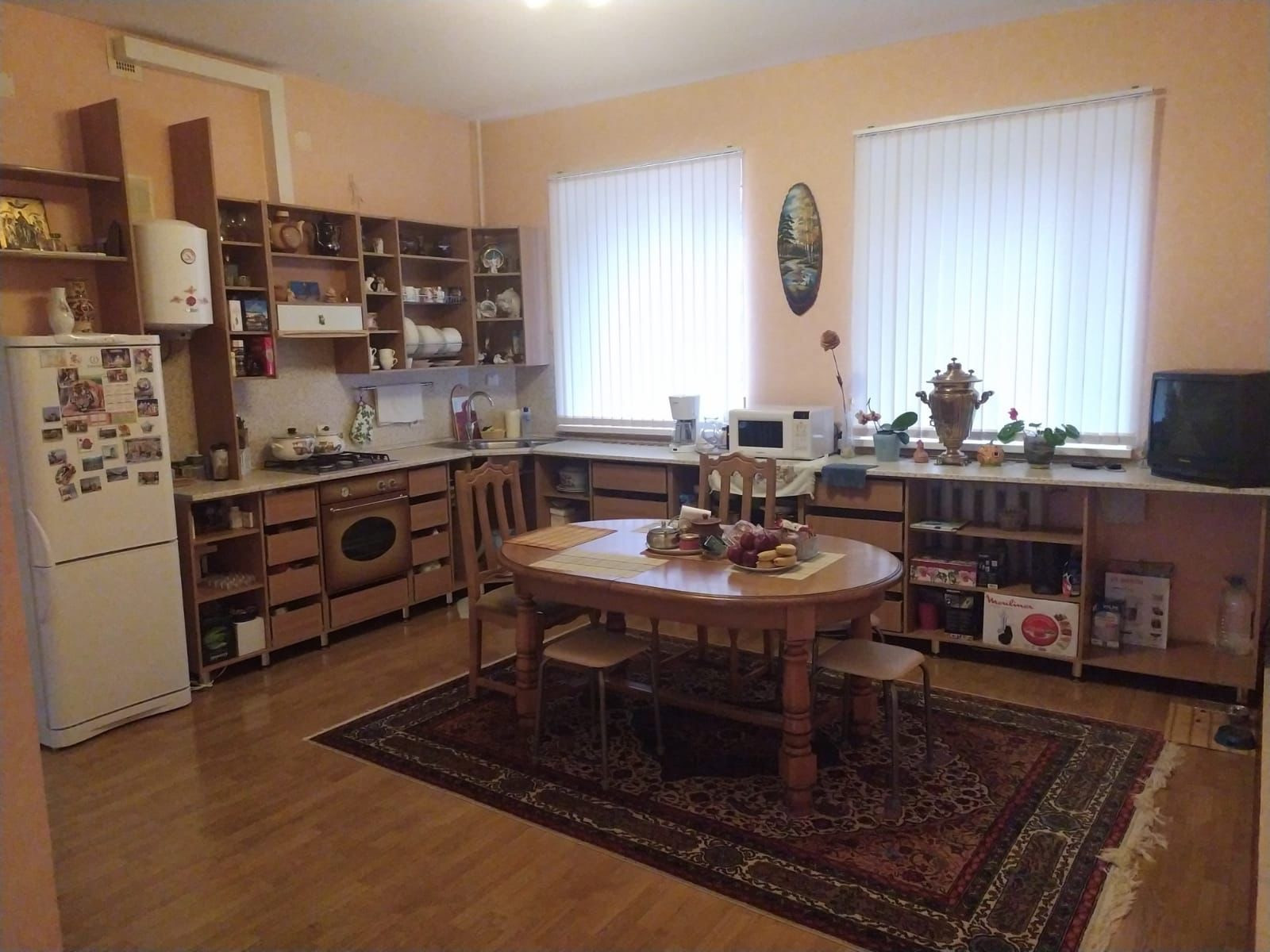 Купить Дом В Долгий Буерак Саратов