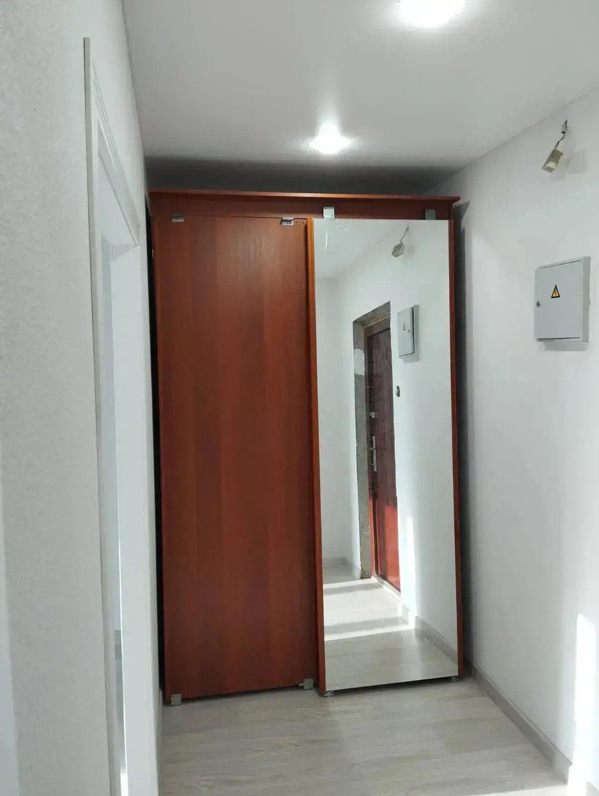 Москва, Саратовская улица, 31 - Vista 2