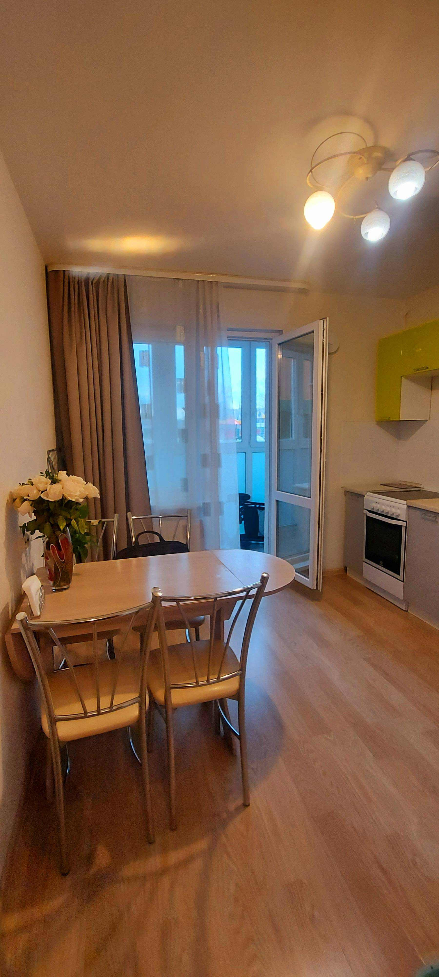 Купить 1-комнатную квартиру, 34.9 м² по адресу Вологодская область ...