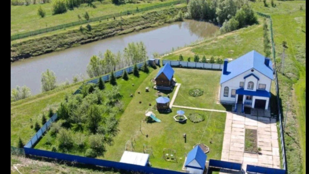 Купить Дом В Деревне Басурман Мелеузовский Район