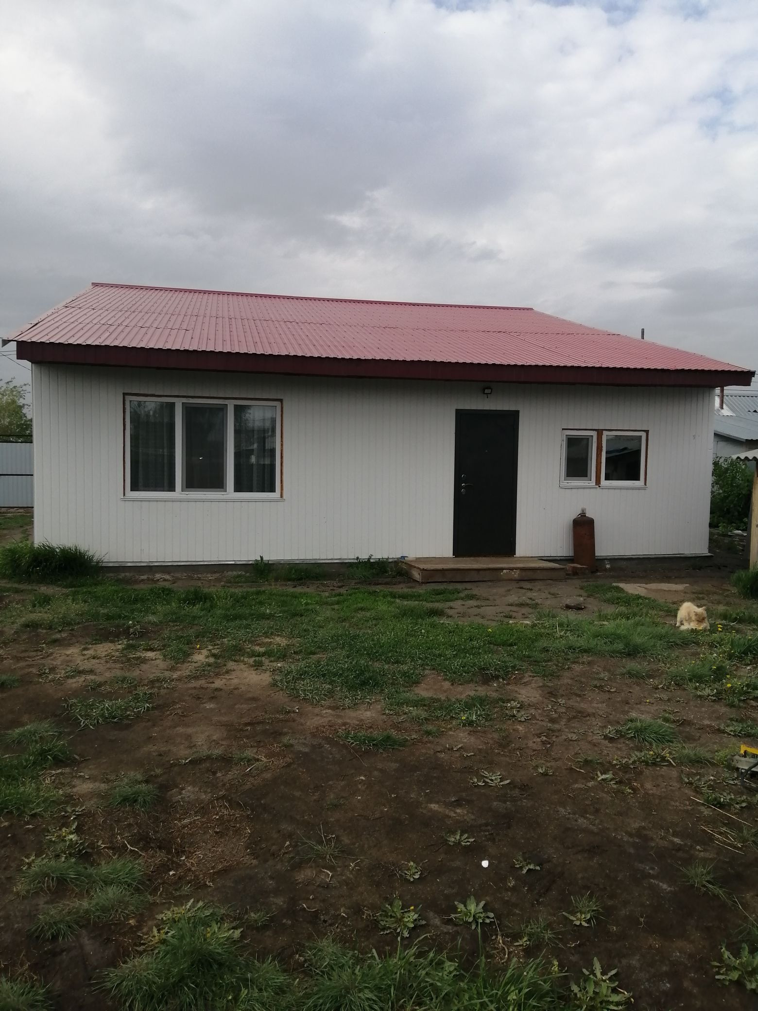 Омск таврическое газель