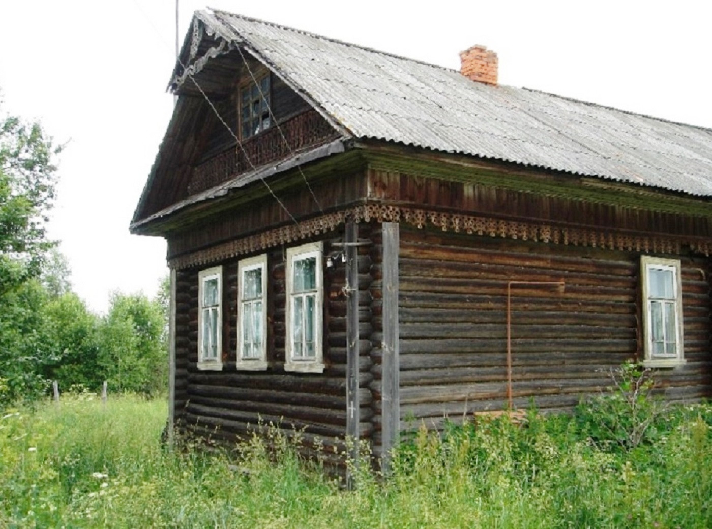 Купить Дом В Тверской Области Калининский Район